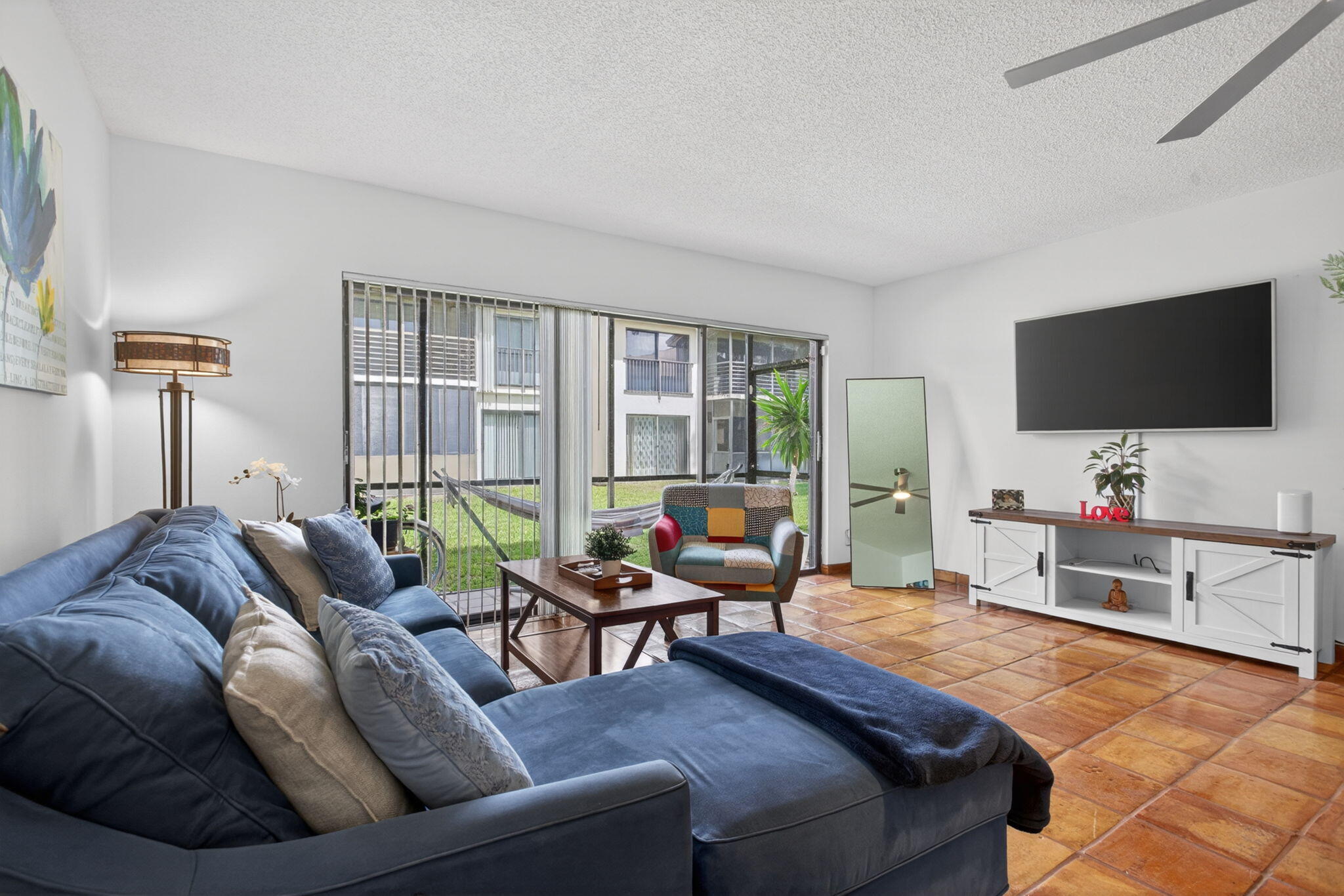 LAURELS AT MARGATE CONDO - Residential