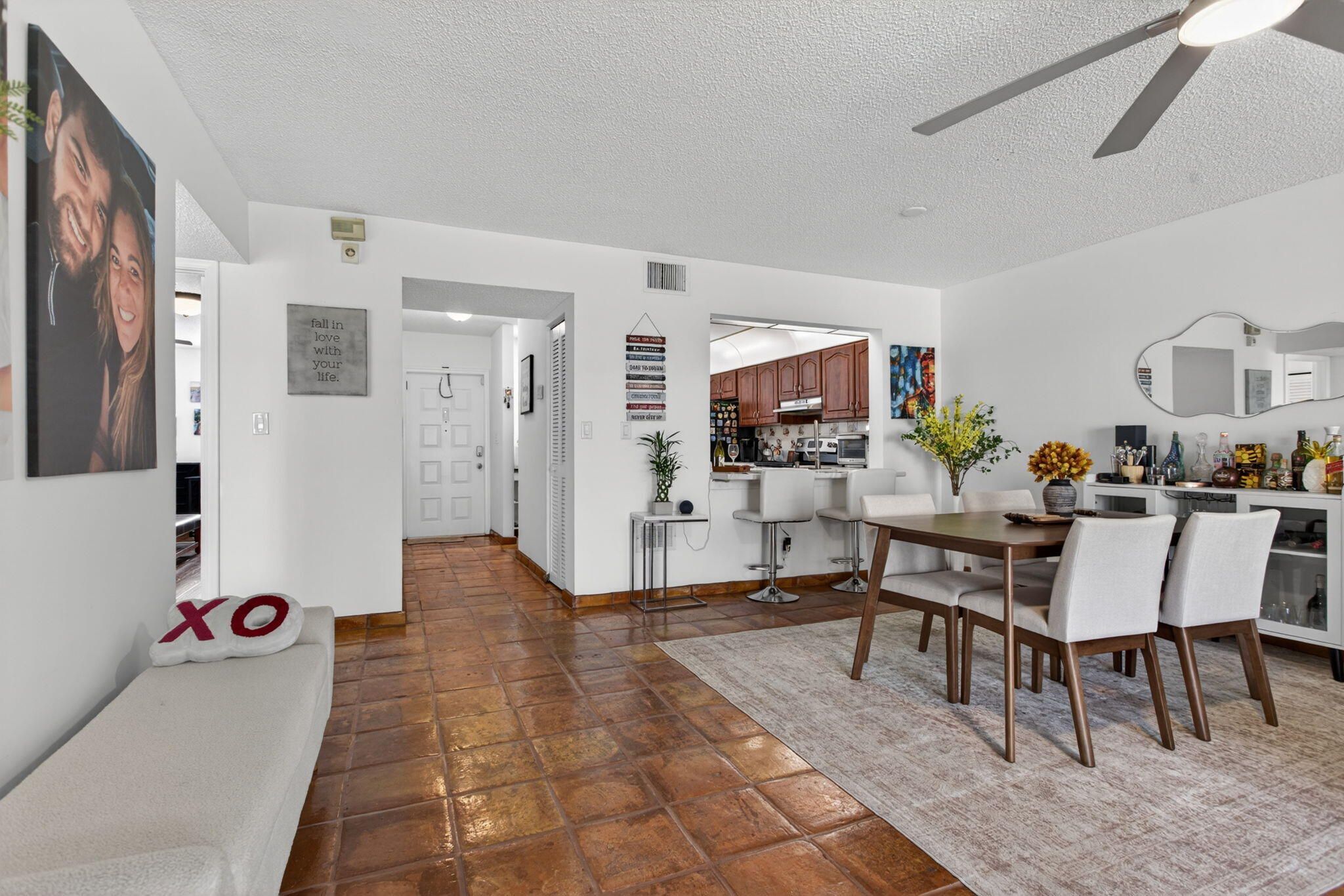 LAURELS AT MARGATE CONDO - Residential