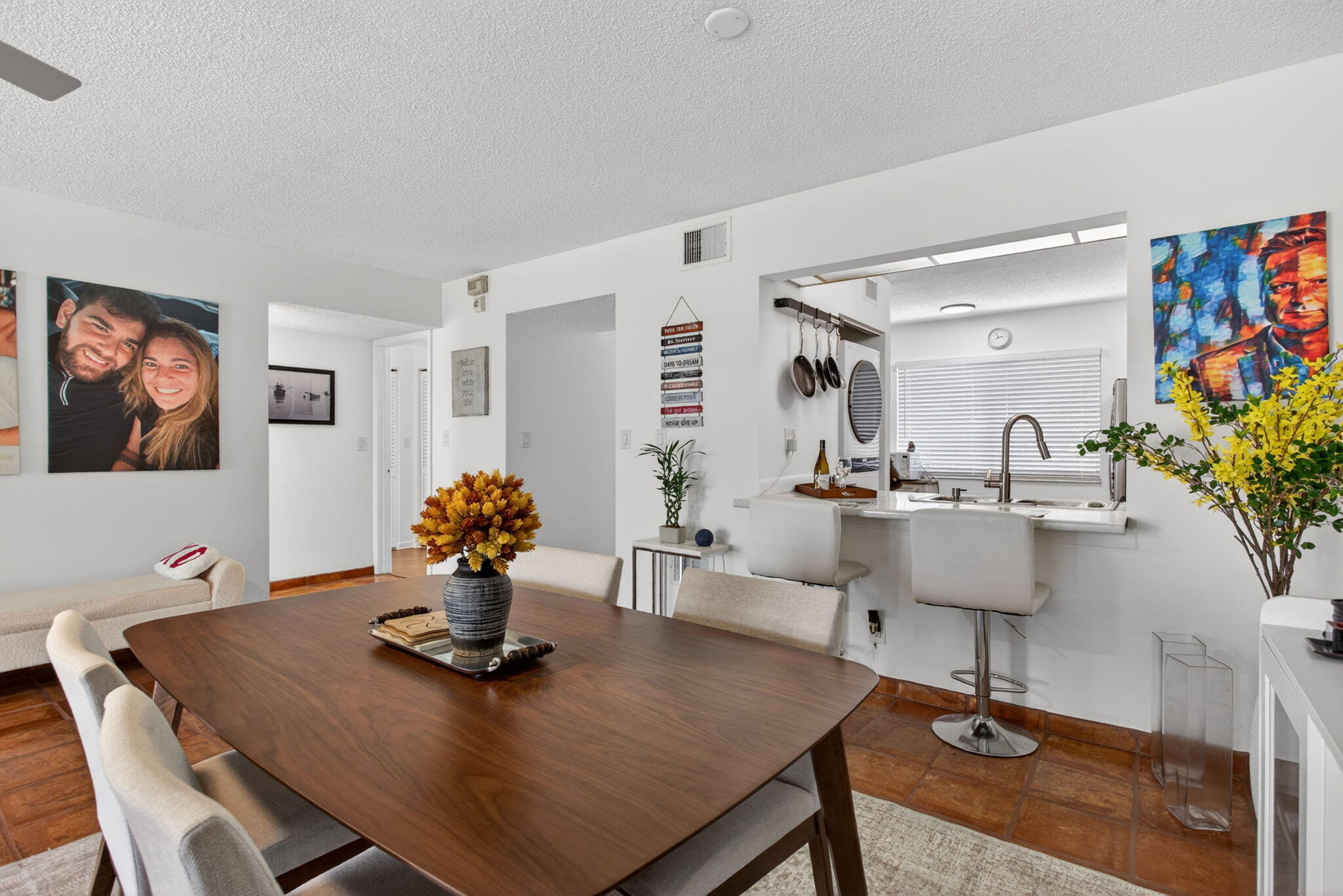 LAURELS AT MARGATE CONDO - Residential
