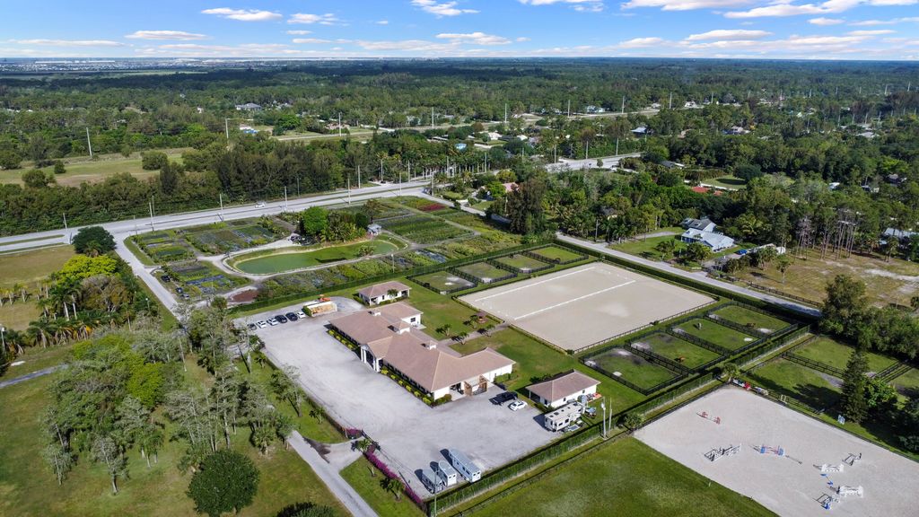 Photo of 16575 Van Gogh Road, Wellington, FL 33414 (MLS # B26018868)