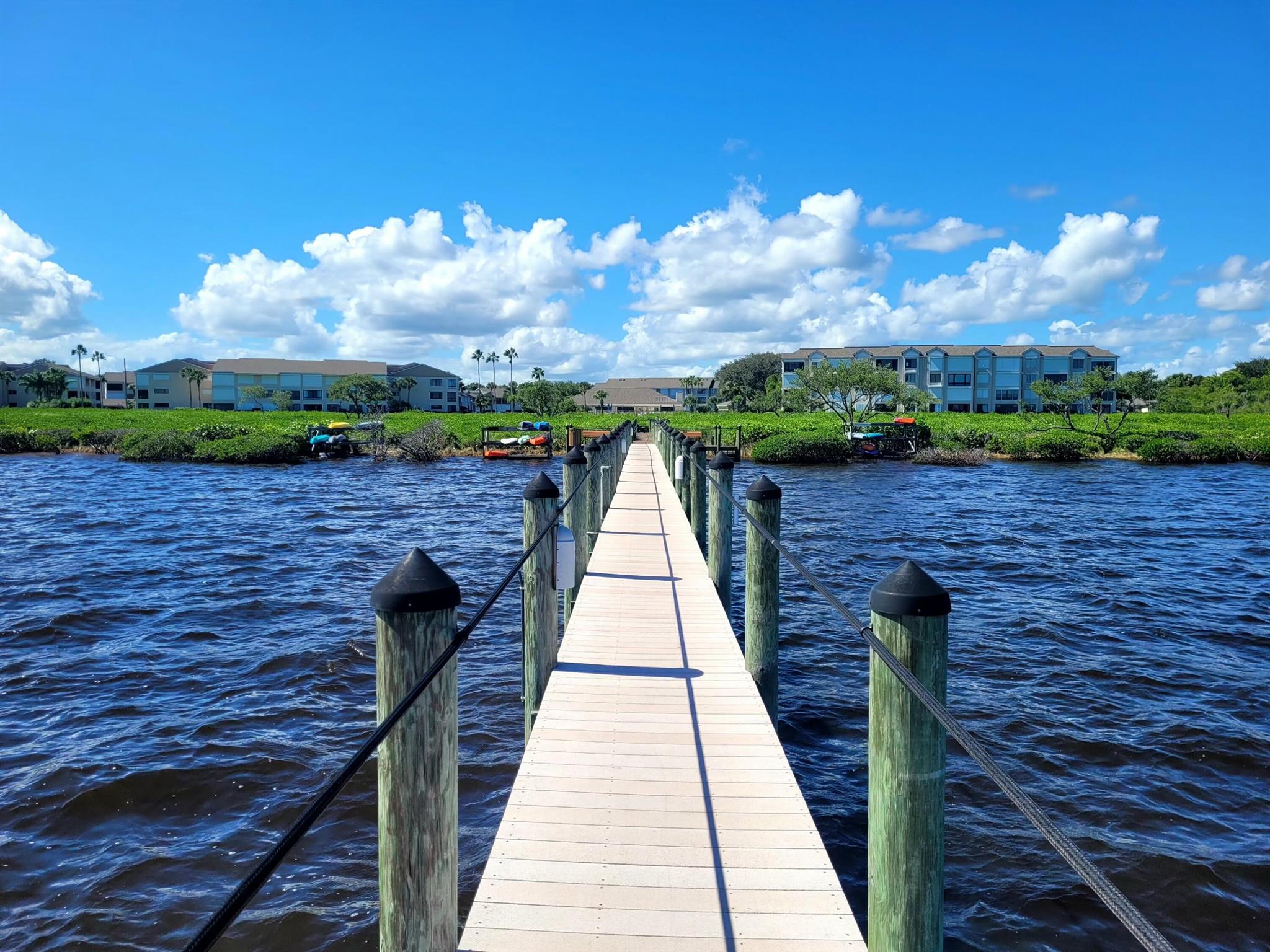 REFLECTIONS ON THE RIVER - Residential Lease