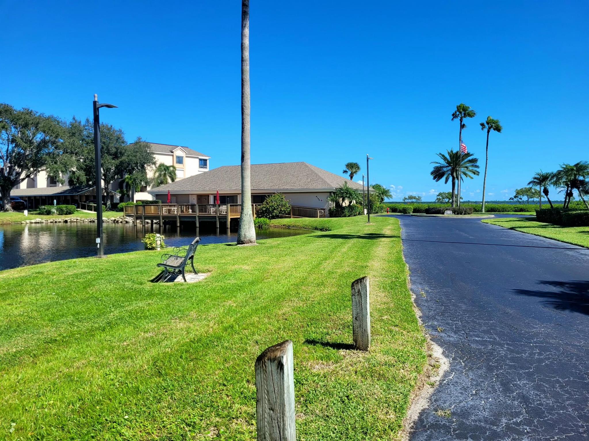 REFLECTIONS ON THE RIVER - Residential Lease