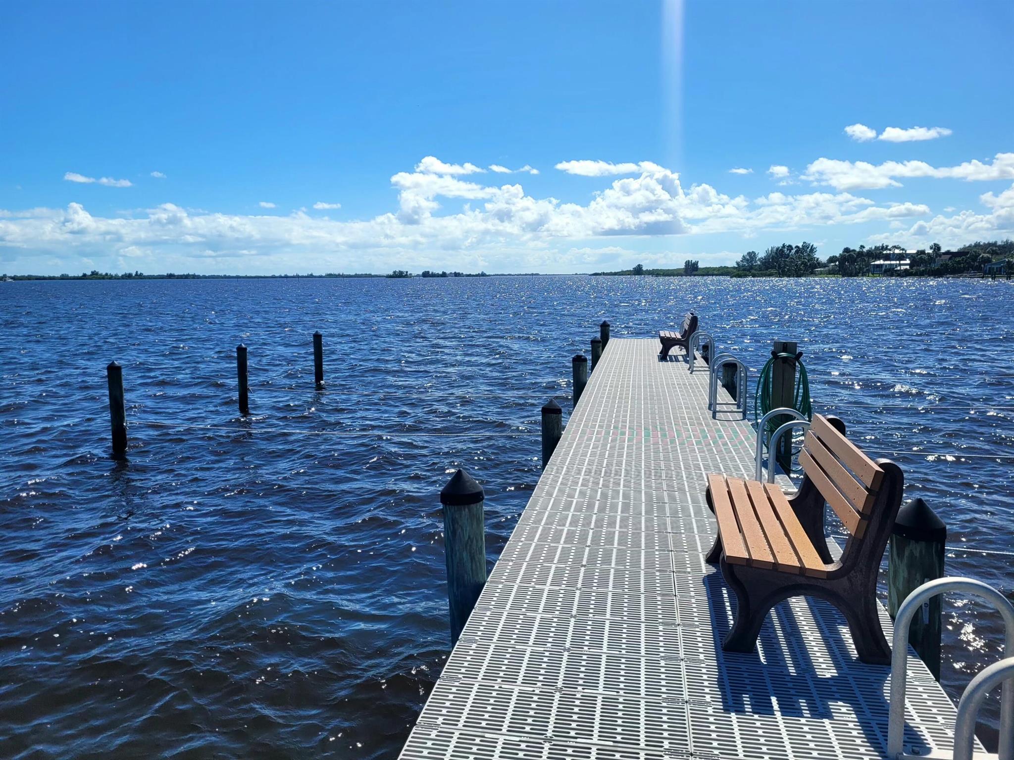 REFLECTIONS ON THE RIVER - Residential Lease