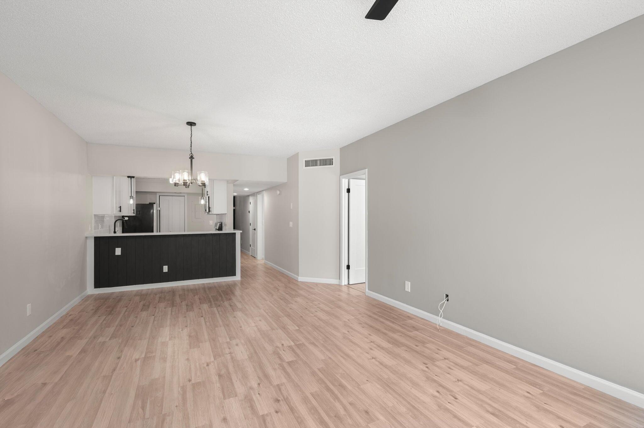 REFLECTIONS ON THE RIVER - Residential Lease