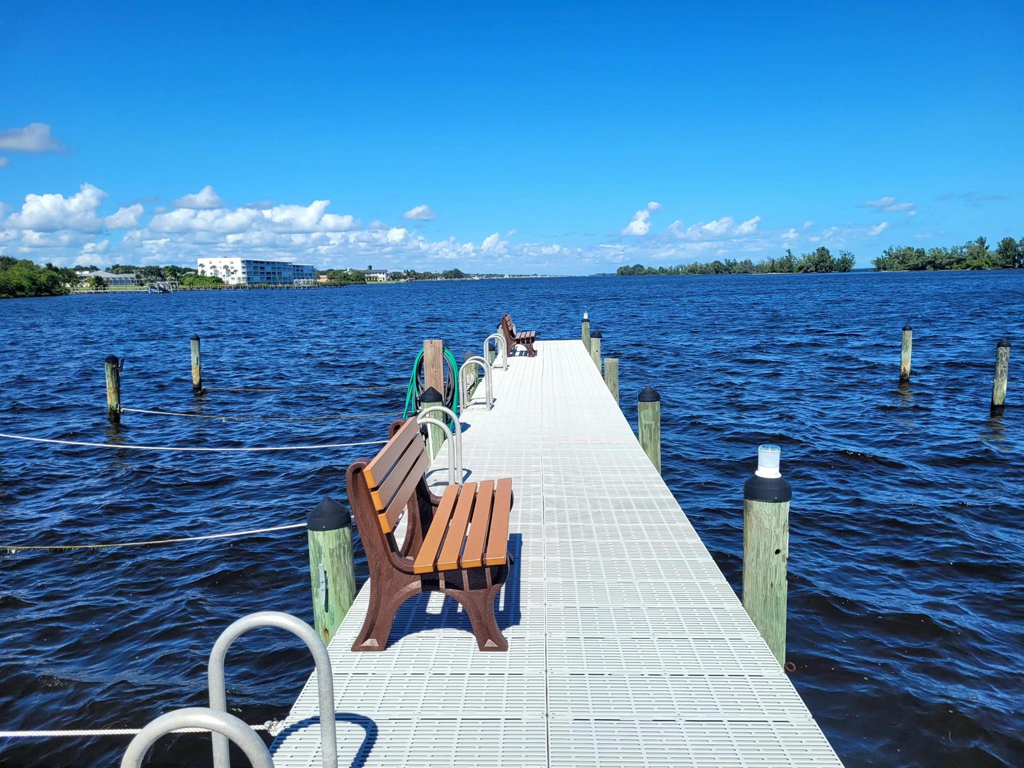 REFLECTIONS ON THE RIVER - Residential Lease