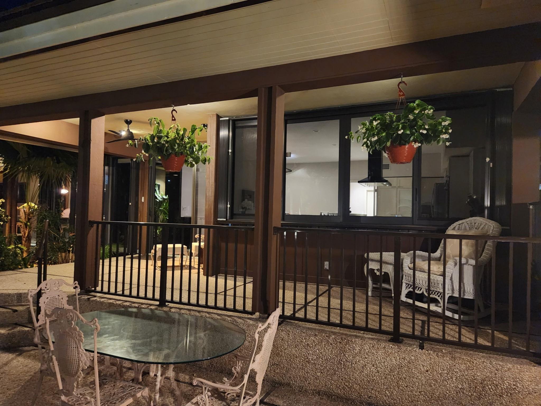 Palm-Aire Estates 1st Sec - Residential Lease