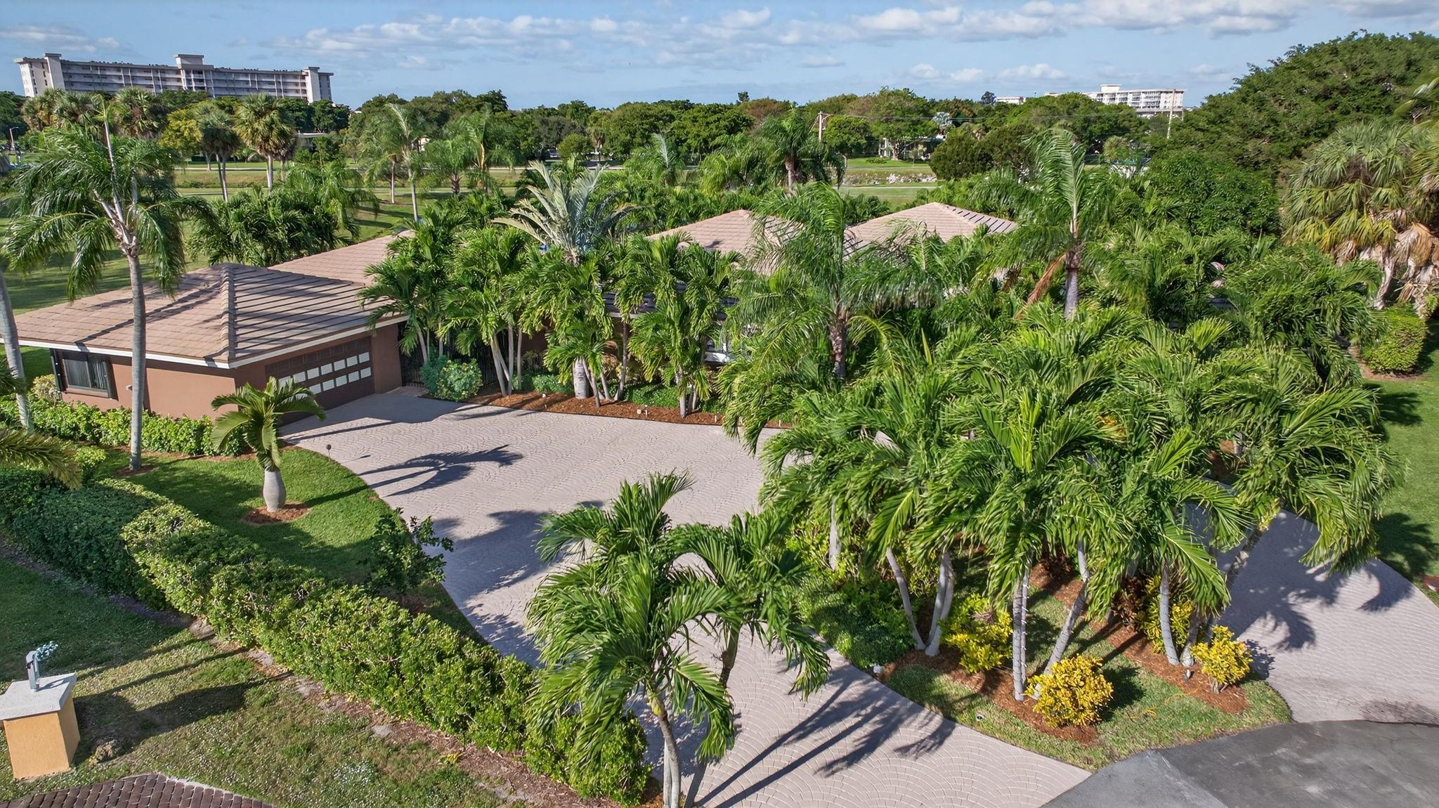 Palm-Aire Estates 1st Sec - Residential Lease