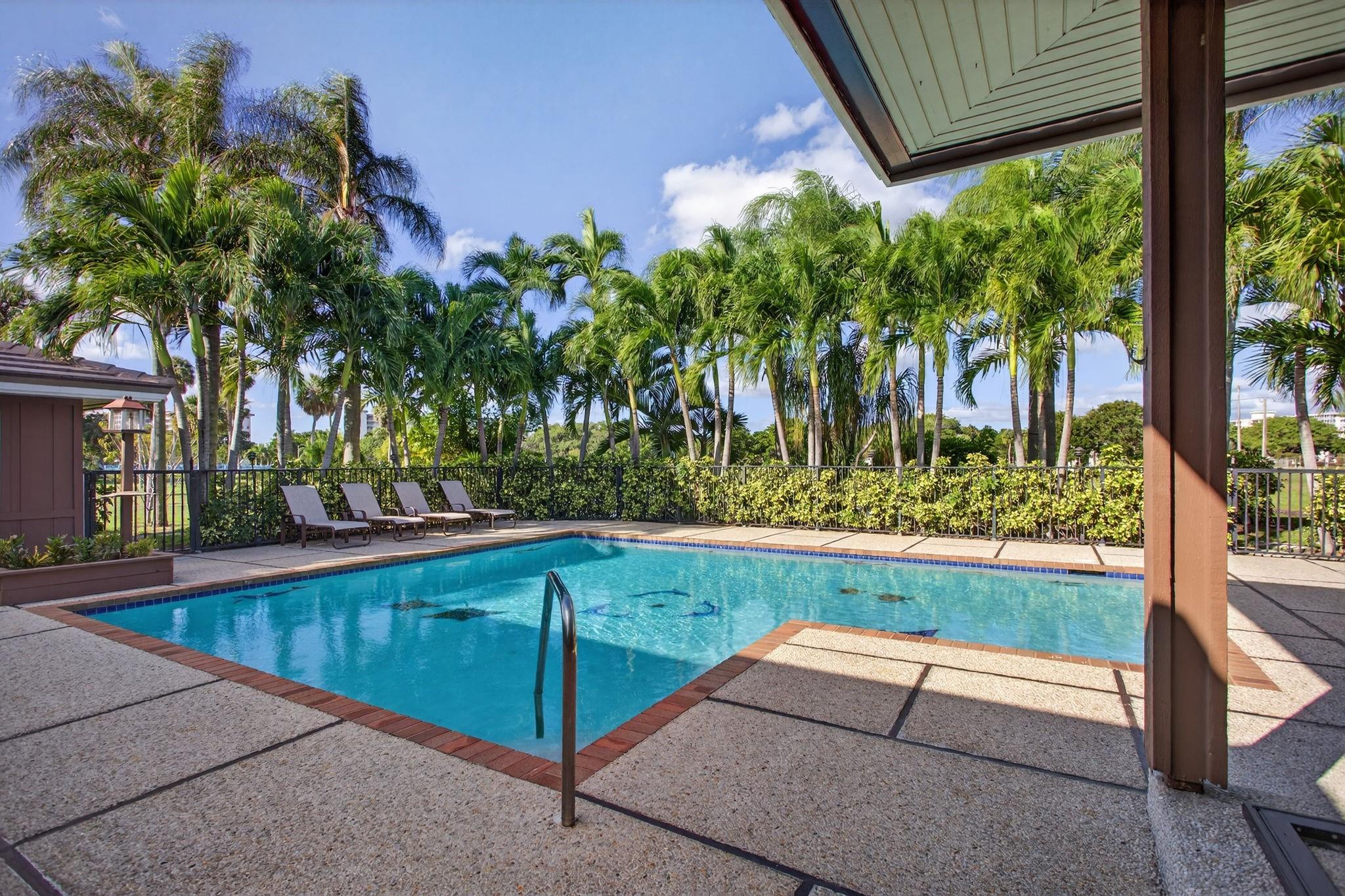 Palm-Aire Estates 1st Sec - Residential Lease