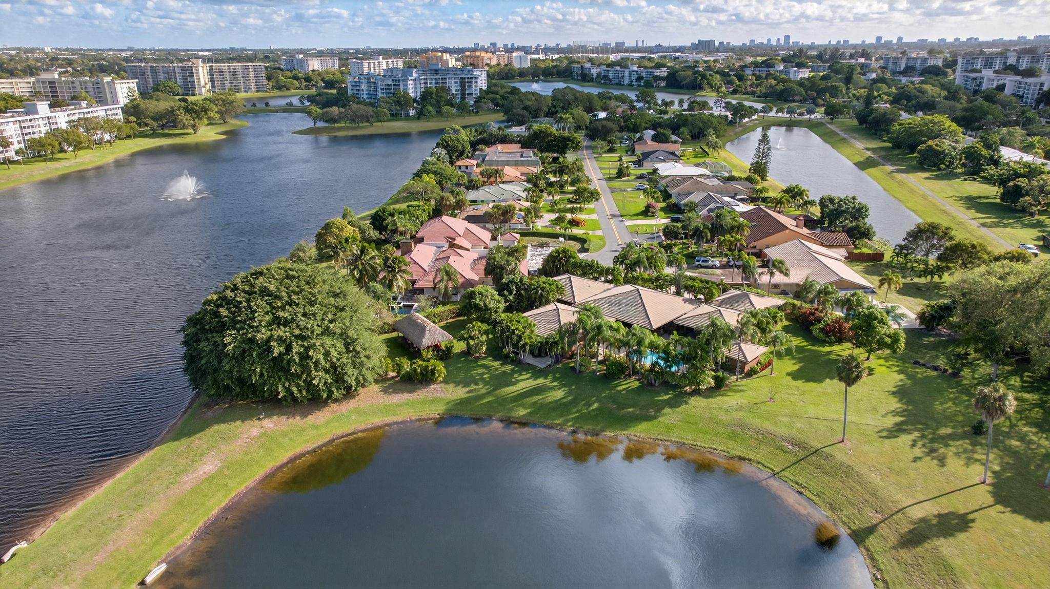 Palm-Aire Estates 1st Sec - Residential Lease