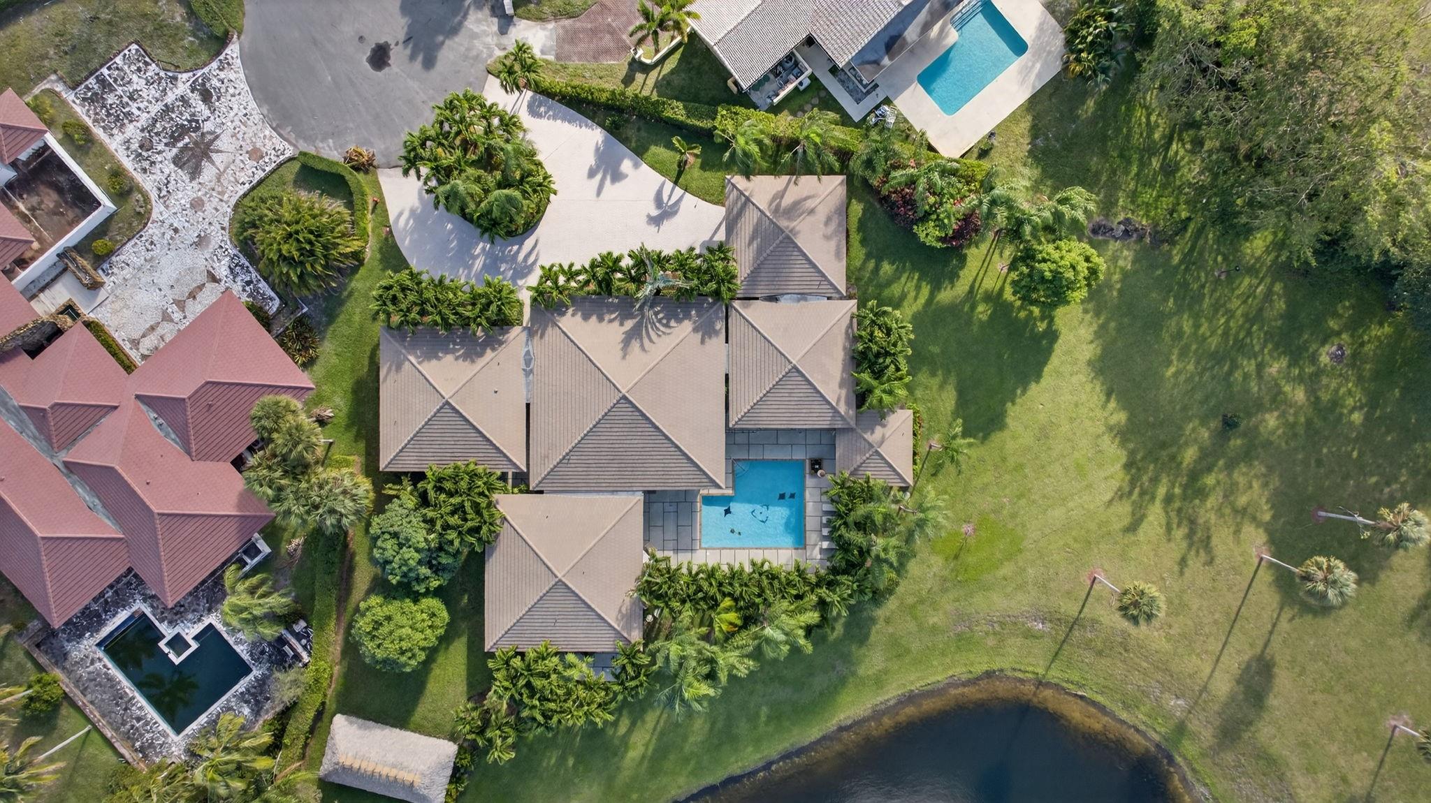 Palm-Aire Estates 1st Sec - Residential Lease