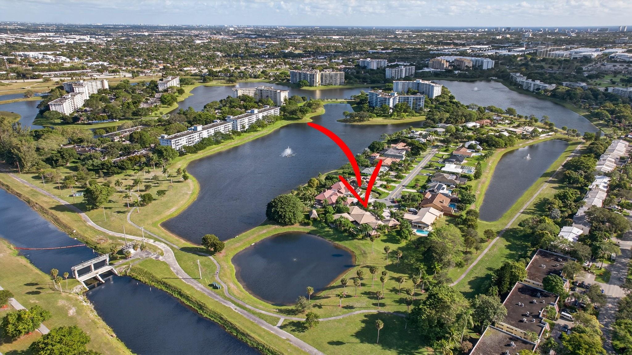 Palm-Aire Estates 1st Sec - Residential Lease