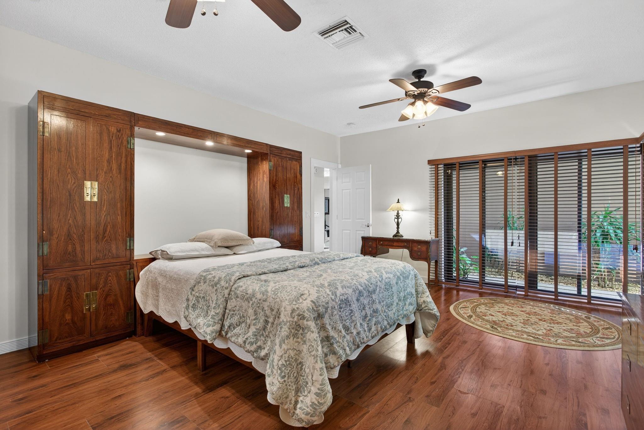 Palm-Aire Estates 1st Sec - Residential Lease