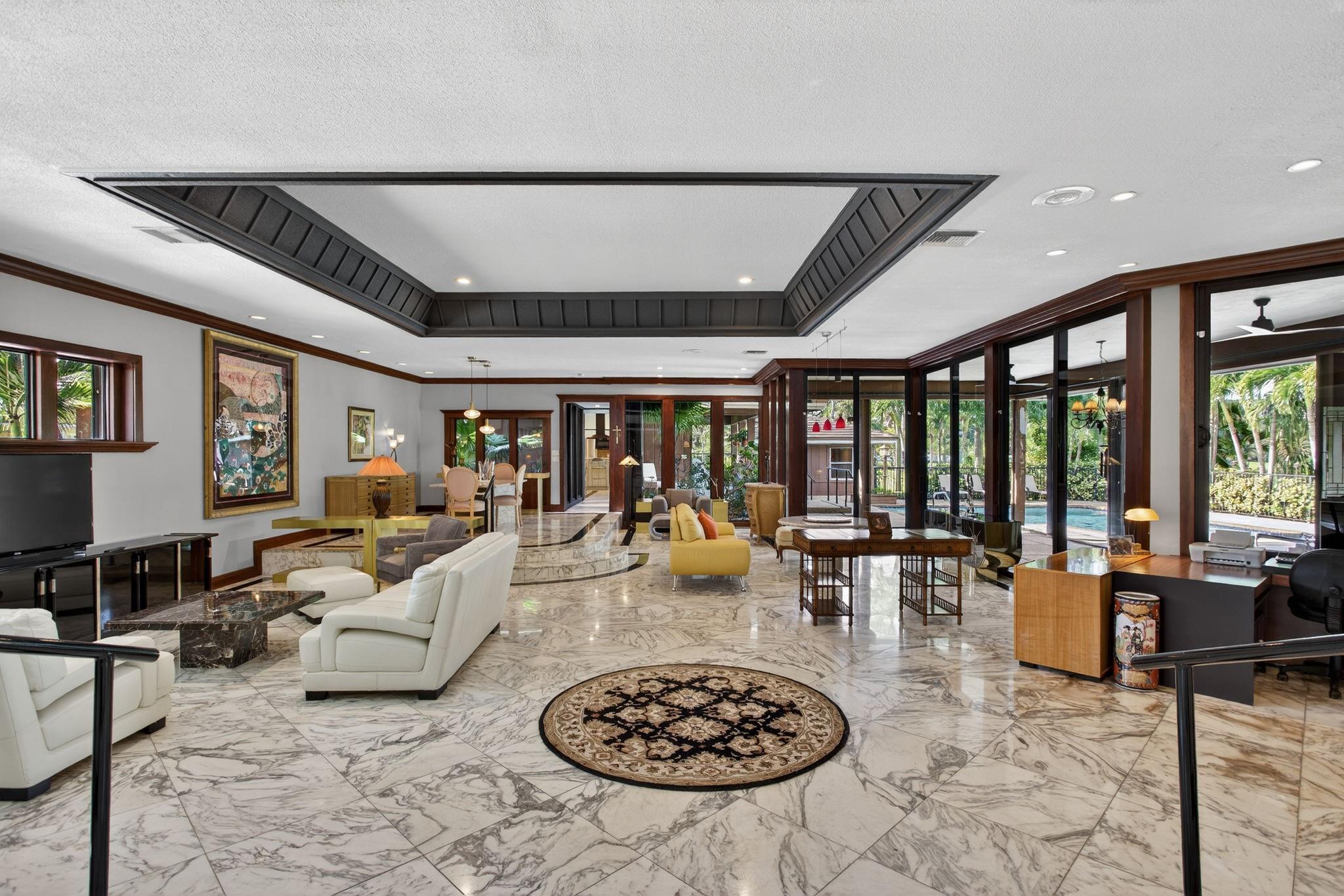 Palm-Aire Estates 1st Sec - Residential Lease