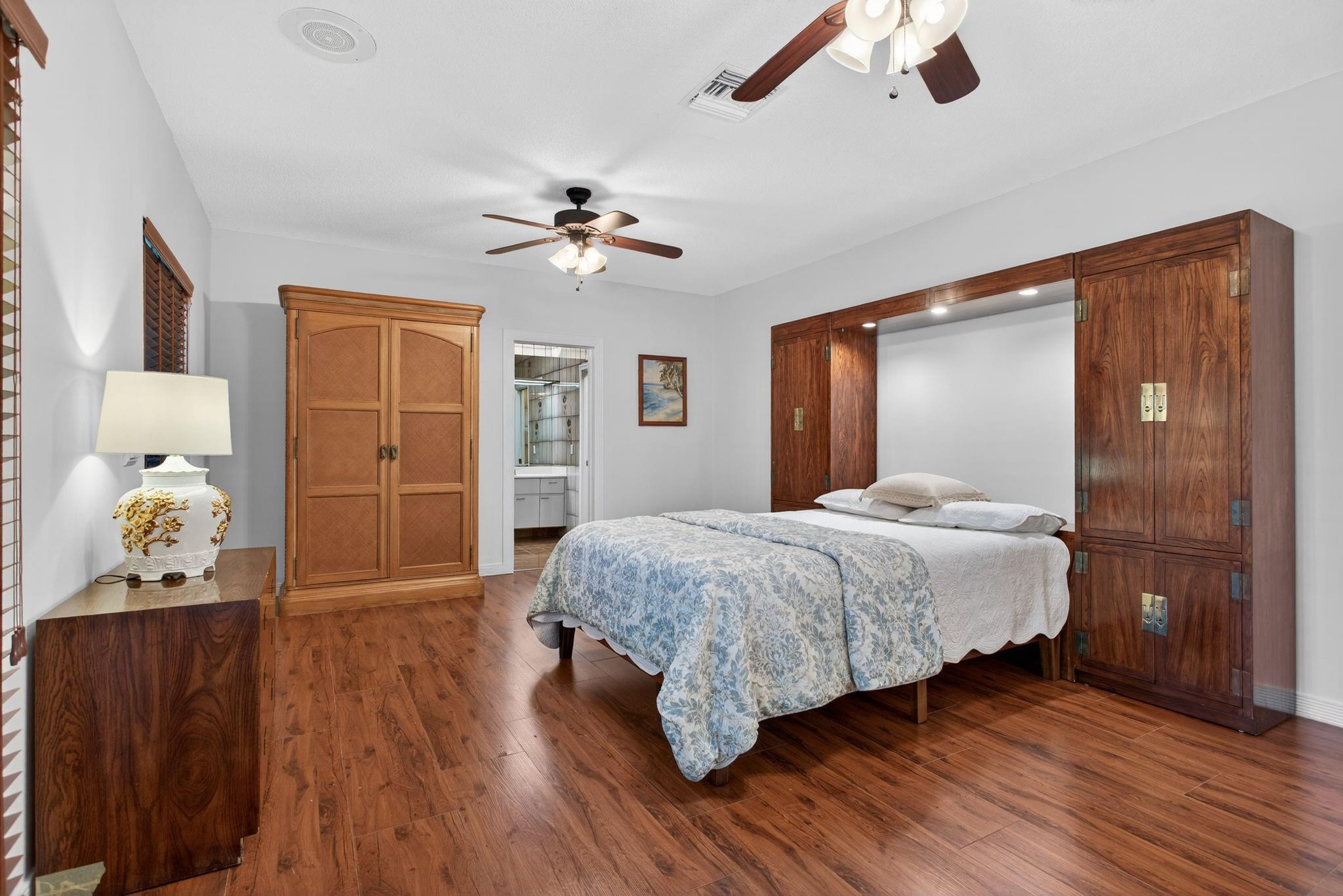 Palm-Aire Estates 1st Sec - Residential Lease