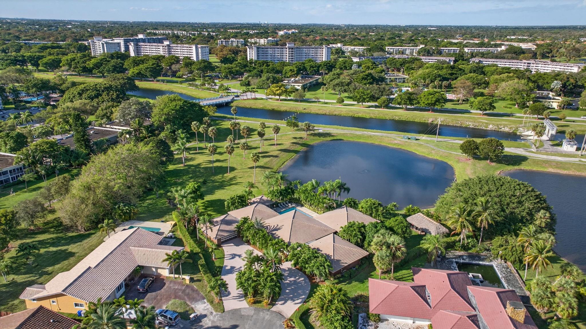 Palm-Aire Estates 1st Sec - Residential Lease