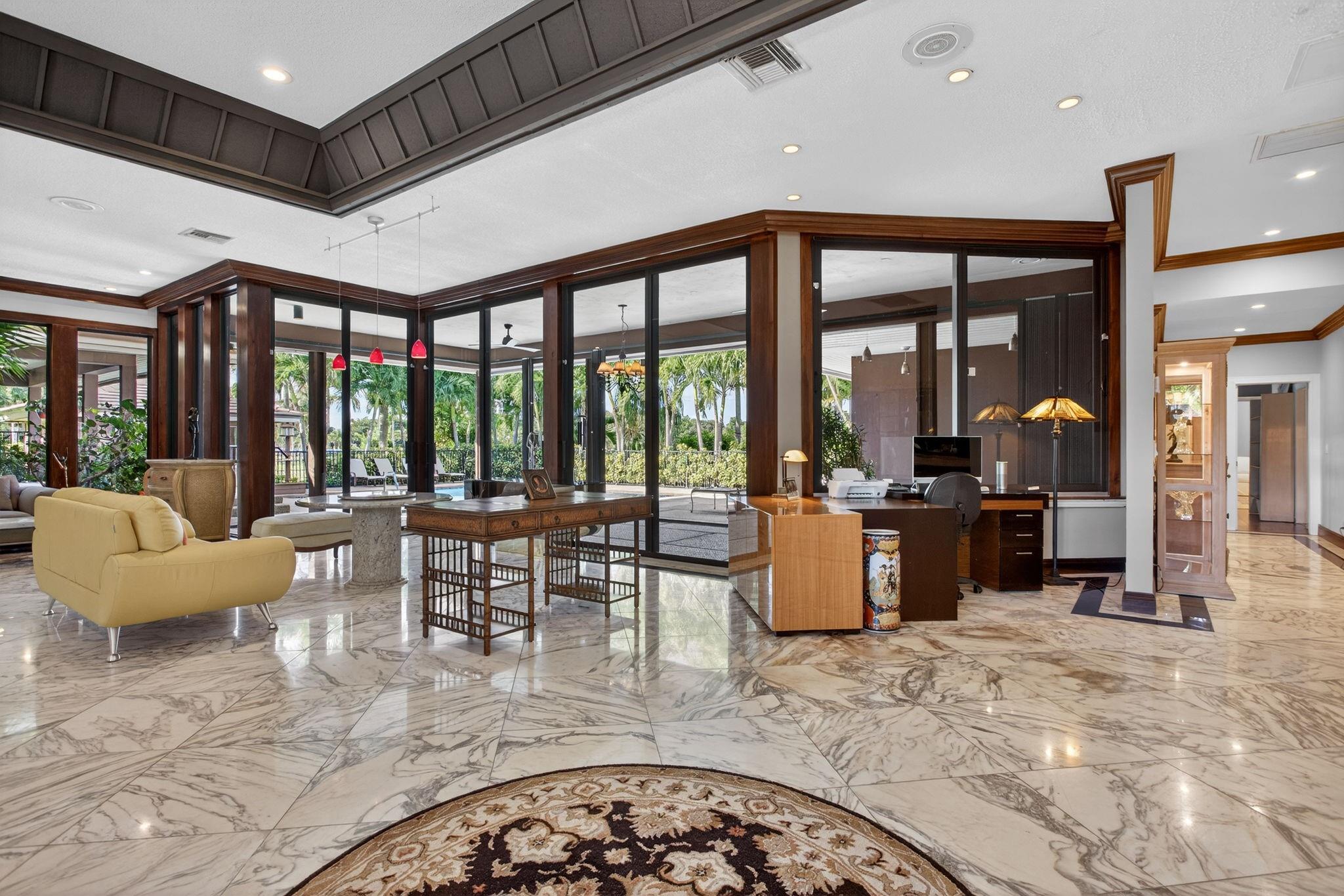 Palm-Aire Estates 1st Sec - Residential Lease