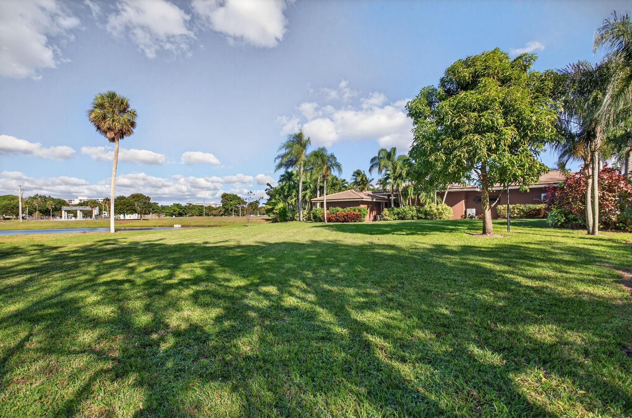 Palm-Aire Estates 1st Sec - Residential Lease