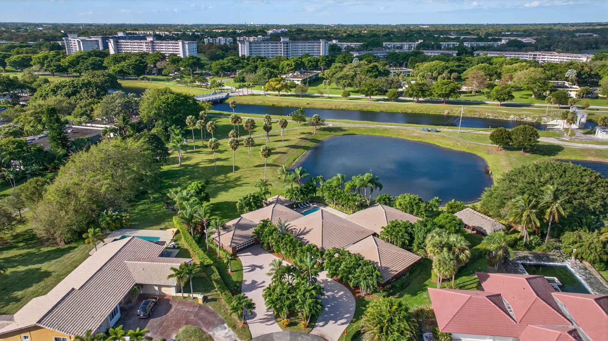 Palm-Aire Estates 1st Sec - Residential Lease