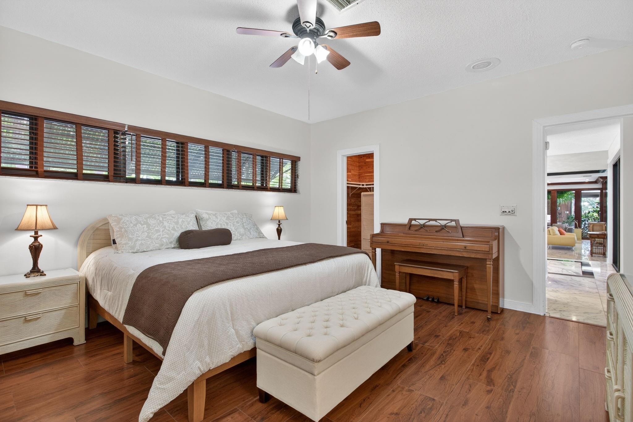 Palm-Aire Estates 1st Sec - Residential Lease