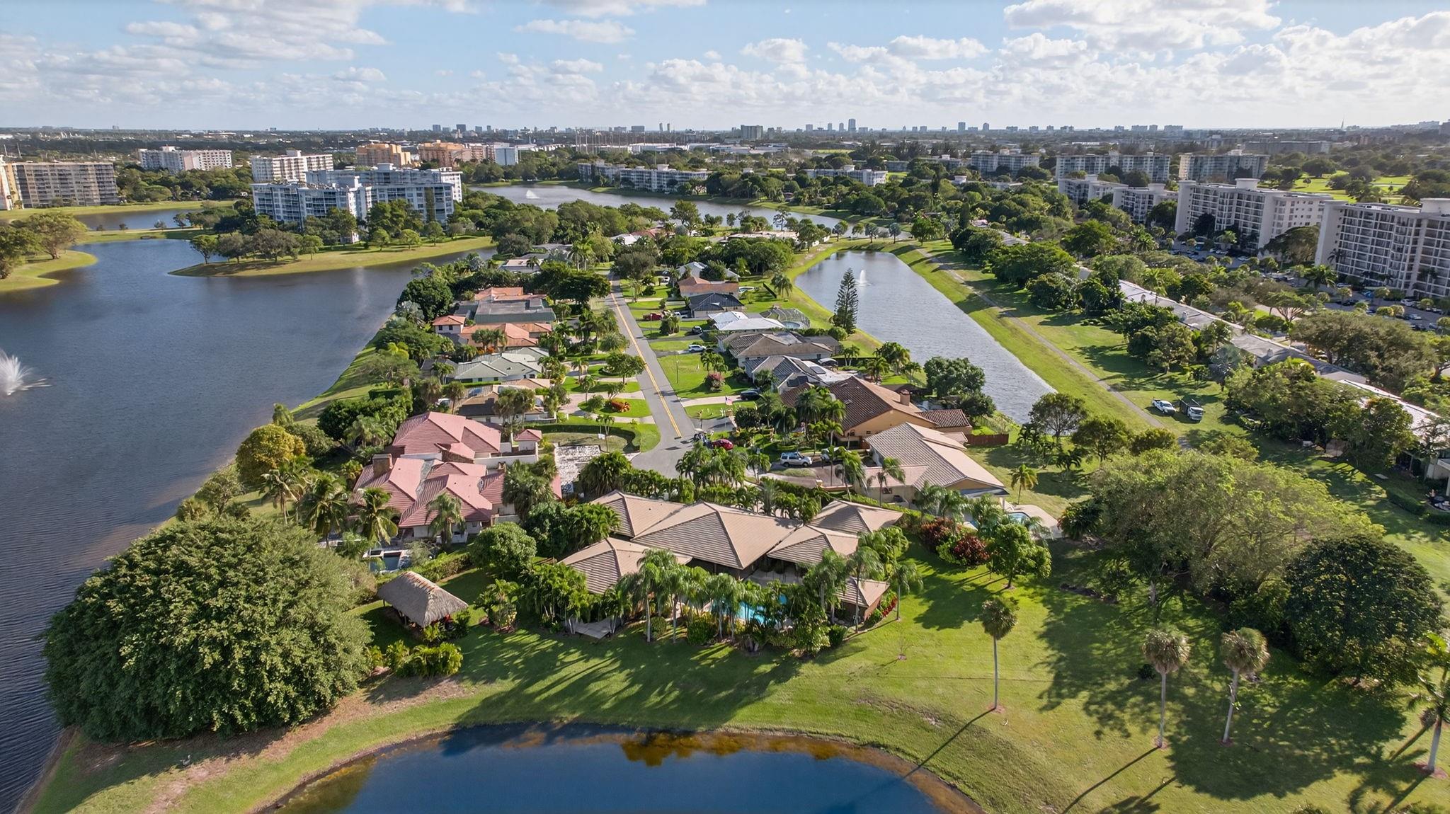 Palm-Aire Estates 1st Sec - Residential Lease