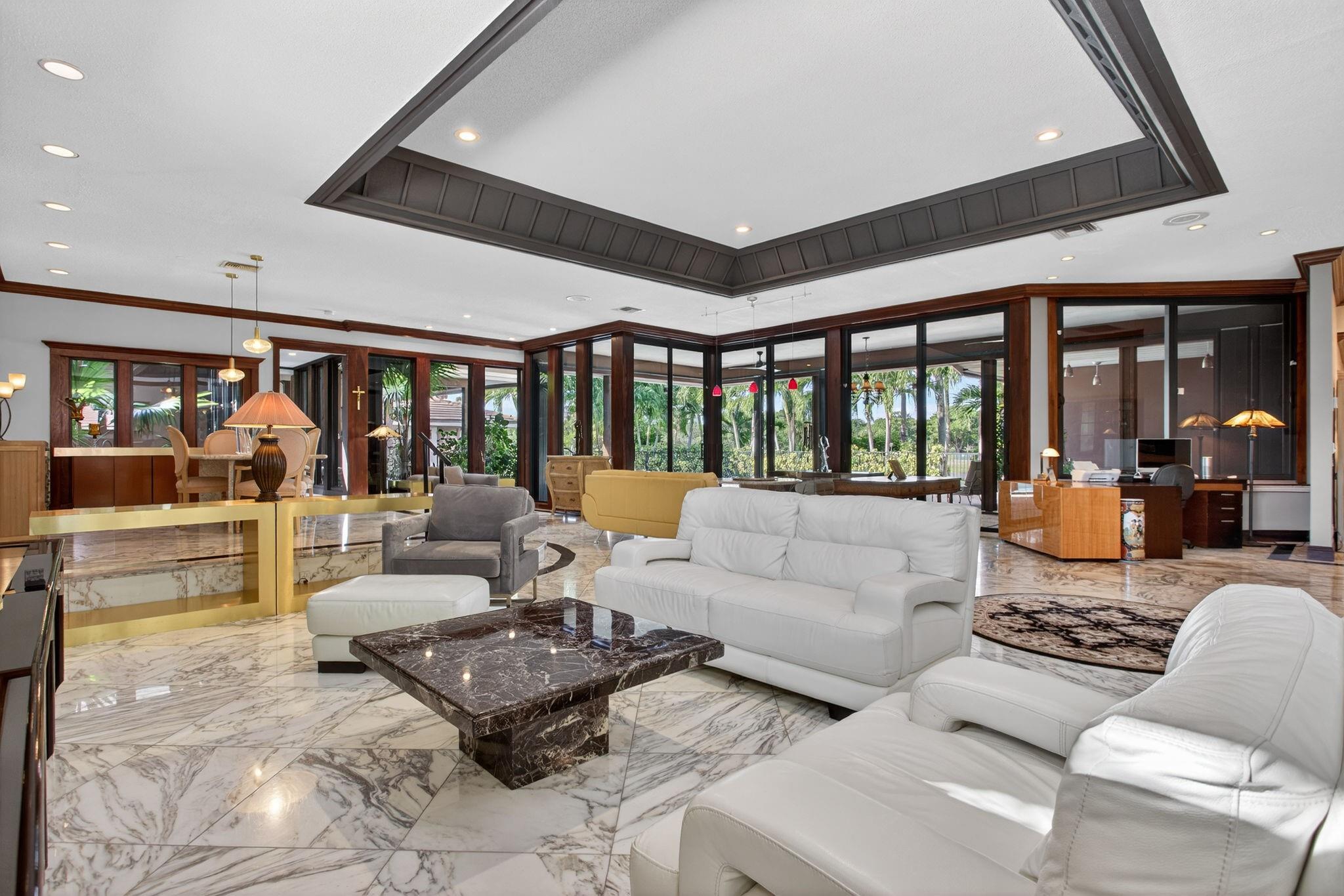 Palm-Aire Estates 1st Sec - Residential Lease