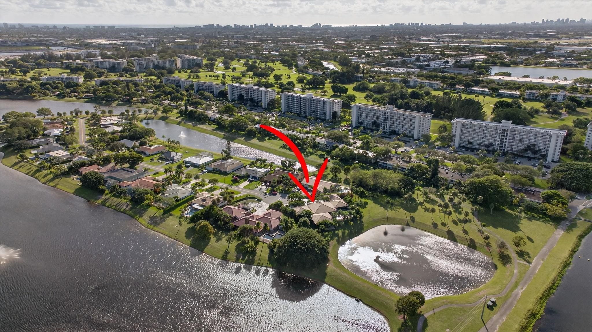 Palm-Aire Estates 1st Sec - Residential Lease