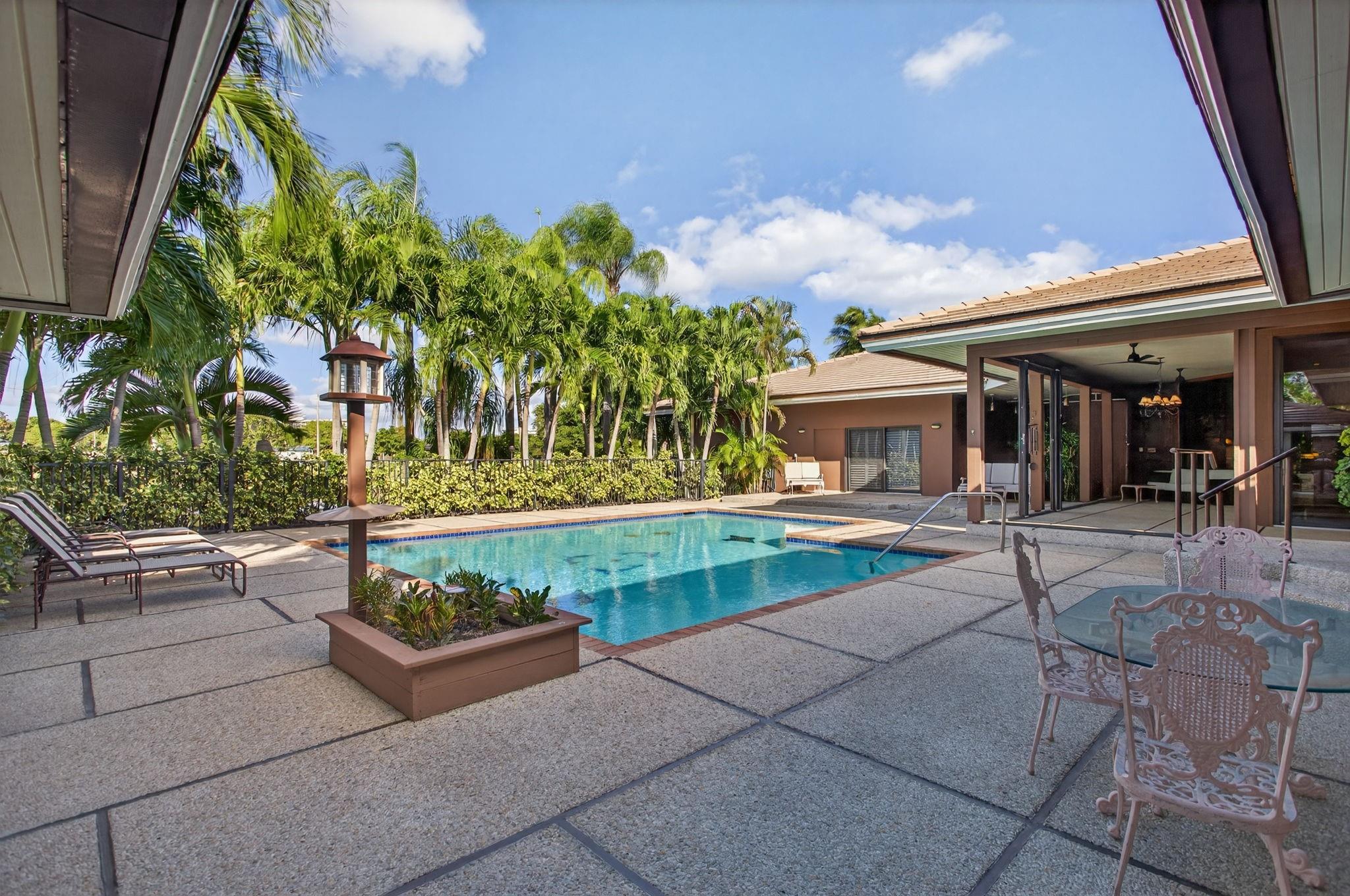 Palm-Aire Estates 1st Sec - Residential Lease