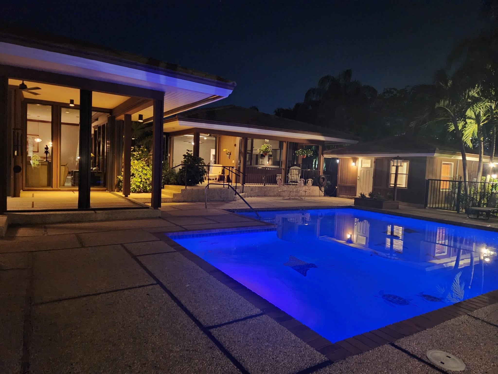 Palm-Aire Estates 1st Sec - Residential Lease