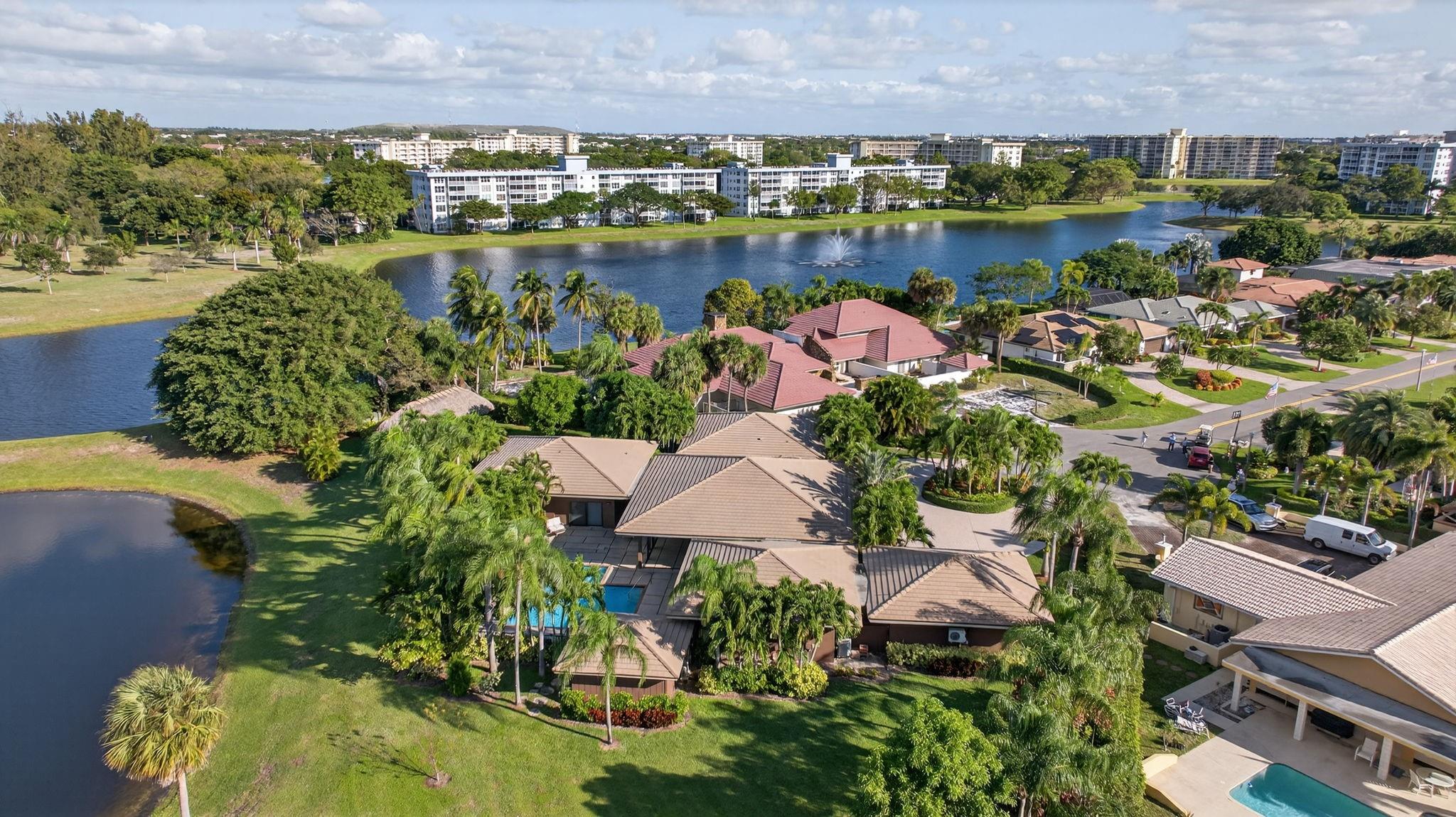 Palm-Aire Estates 1st Sec - Residential Lease