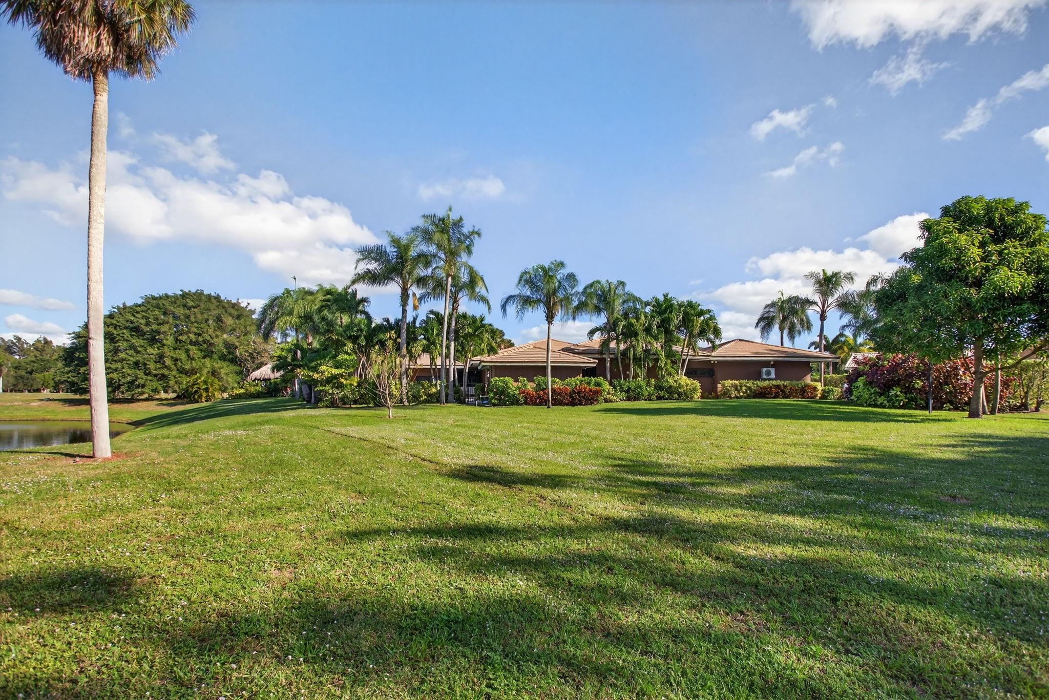 Palm-Aire Estates 1st Sec - Residential Lease