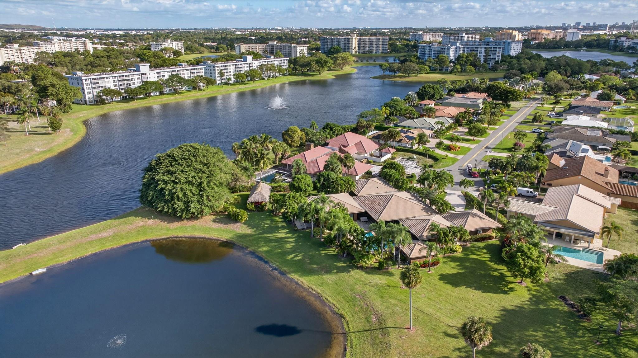 Palm-Aire Estates 1st Sec - Residential Lease