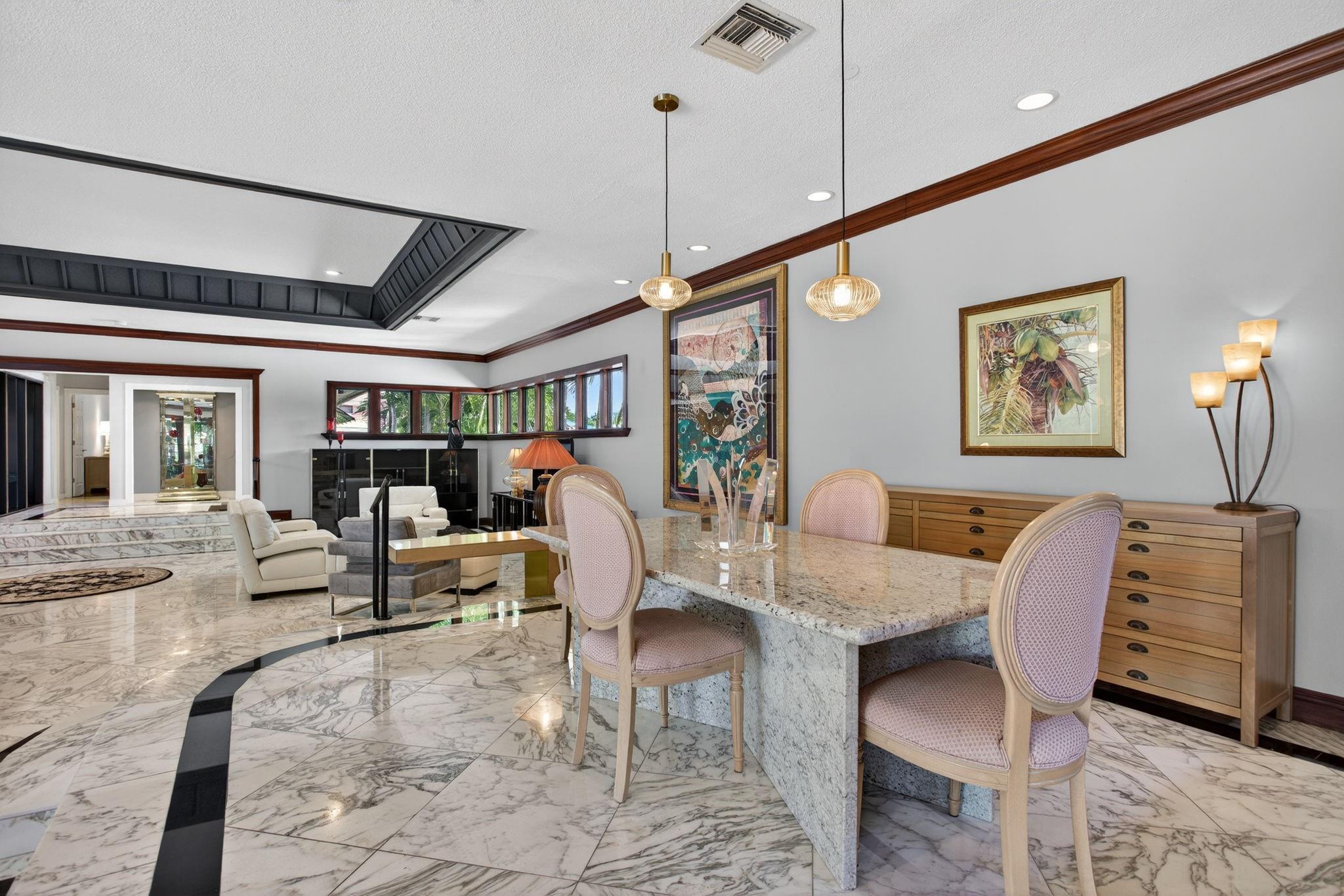 Palm-Aire Estates 1st Sec - Residential Lease