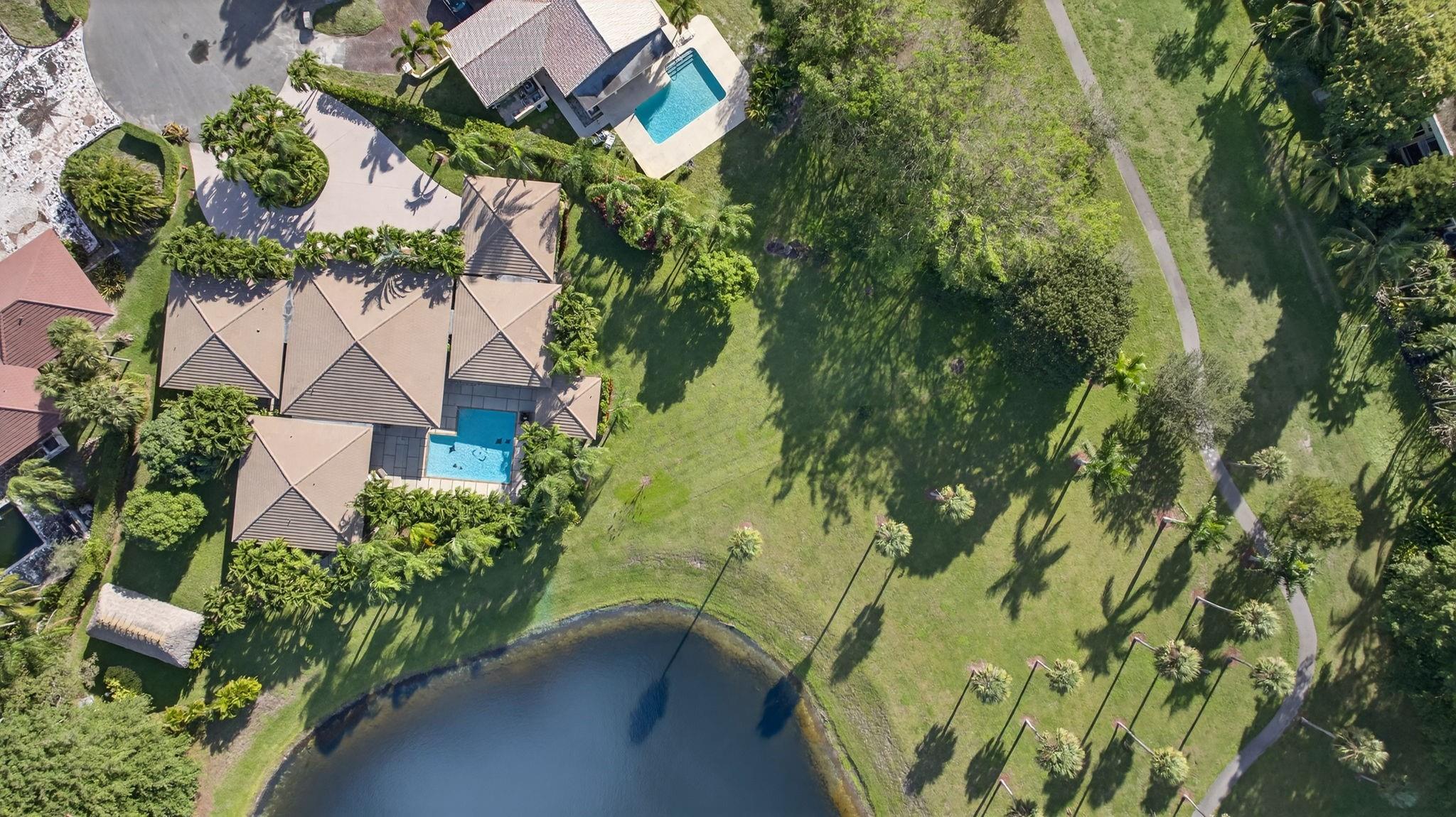 Palm-Aire Estates 1st Sec - Residential Lease