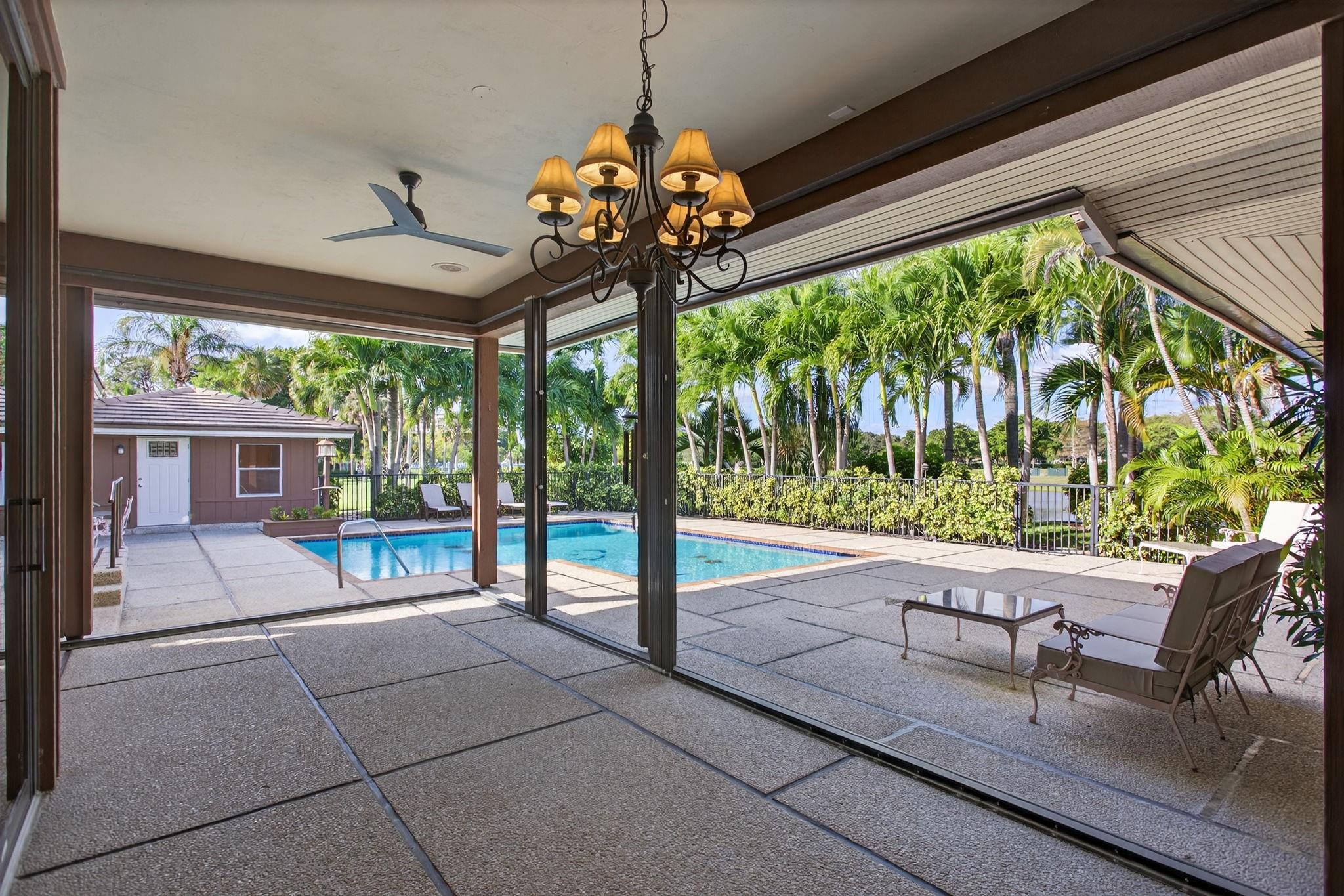 Palm-Aire Estates 1st Sec - Residential Lease