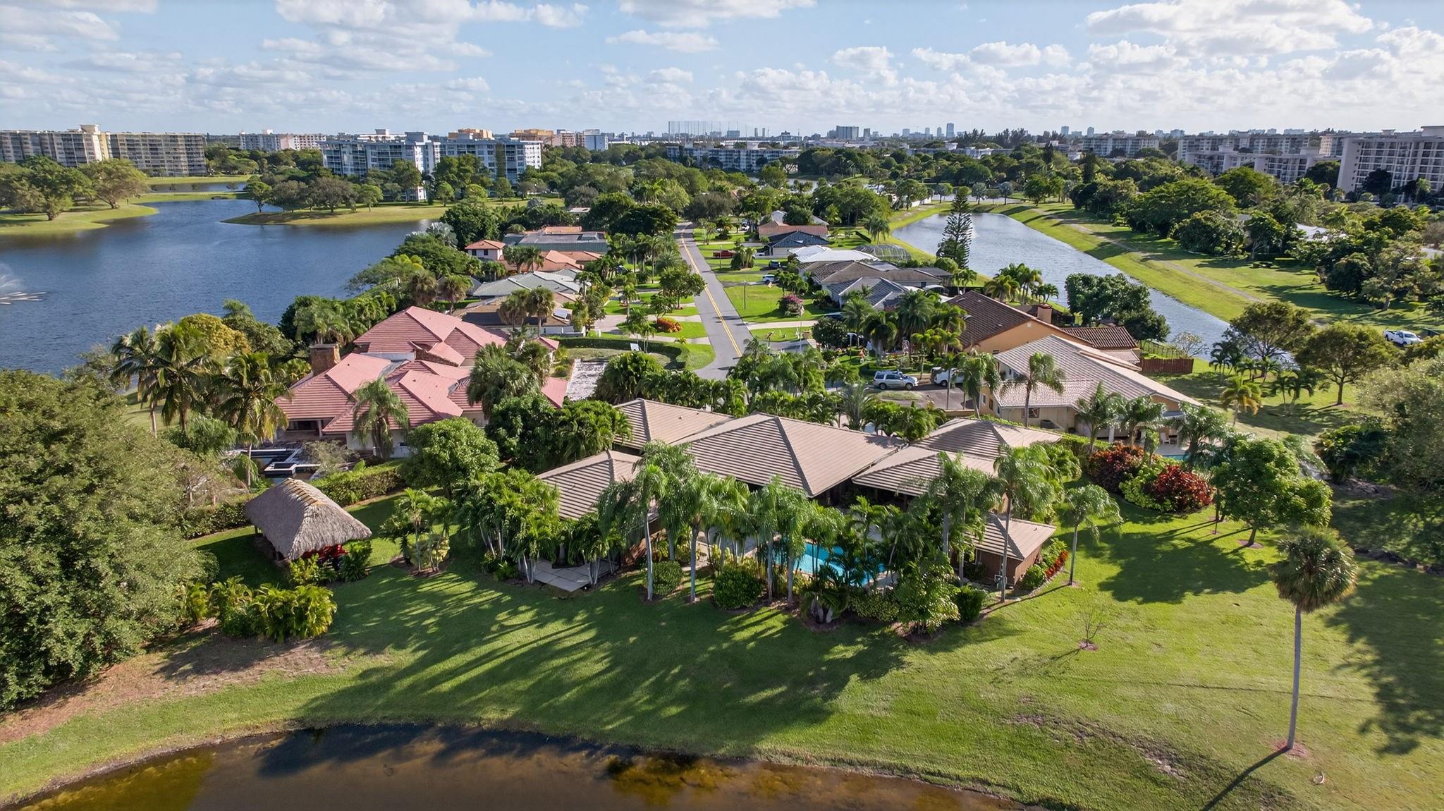 Palm-Aire Estates 1st Sec - Residential Lease