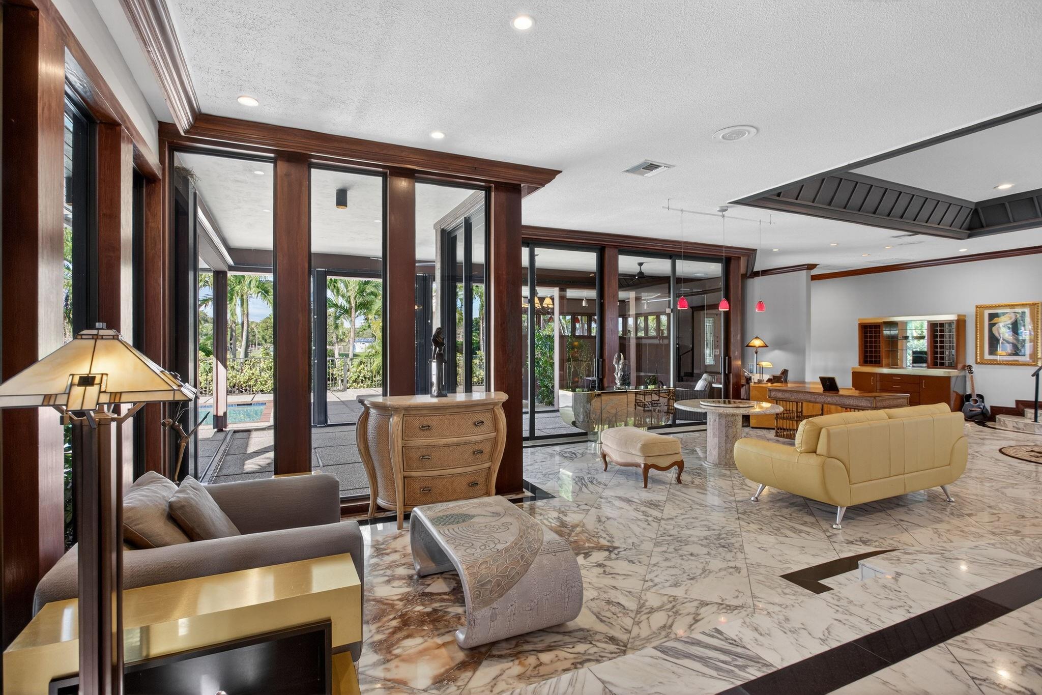 Palm-Aire Estates 1st Sec - Residential Lease