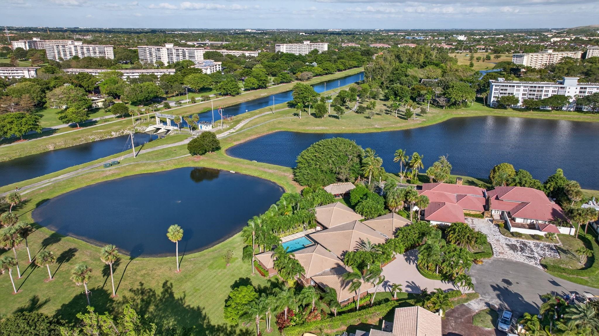 Palm-Aire Estates 1st Sec - Residential Lease