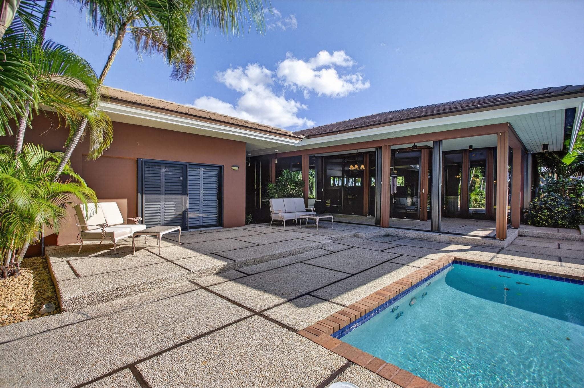 Palm-Aire Estates 1st Sec - Residential Lease