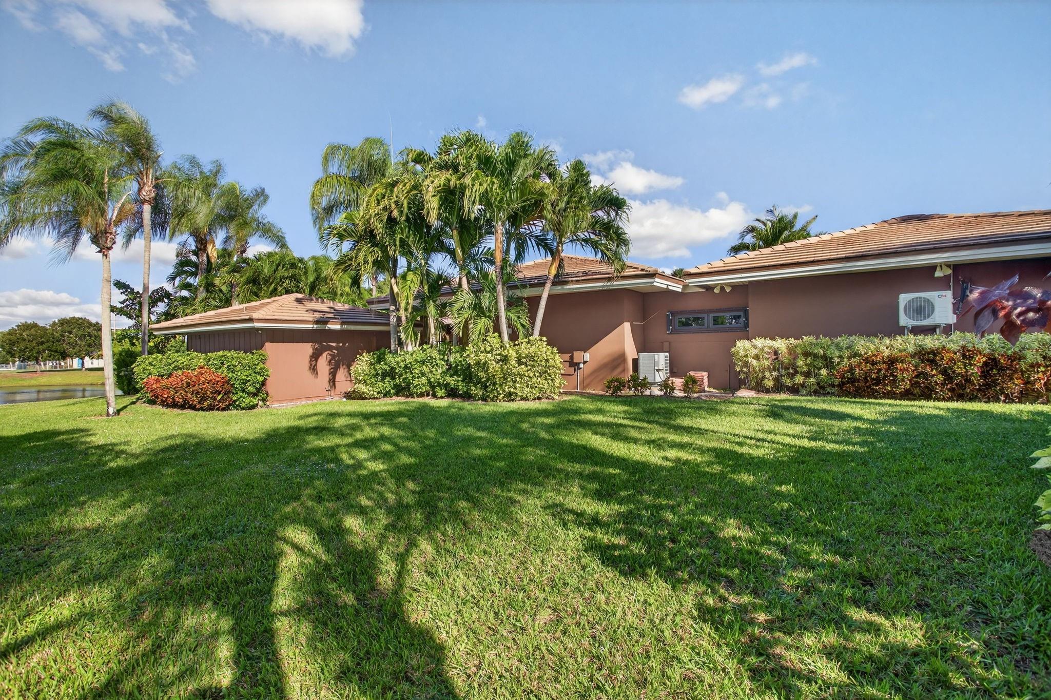 Palm-Aire Estates 1st Sec - Residential Lease