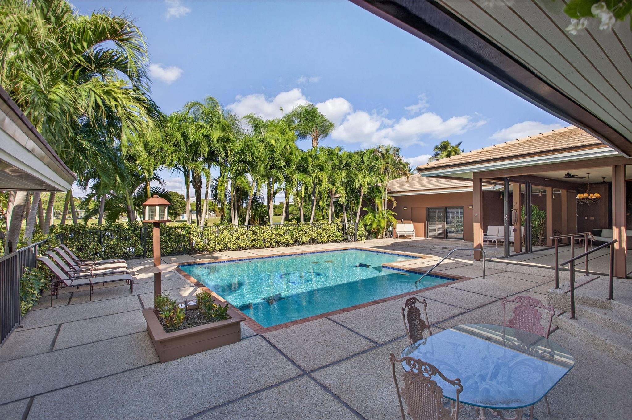 Palm-Aire Estates 1st Sec - Residential Lease