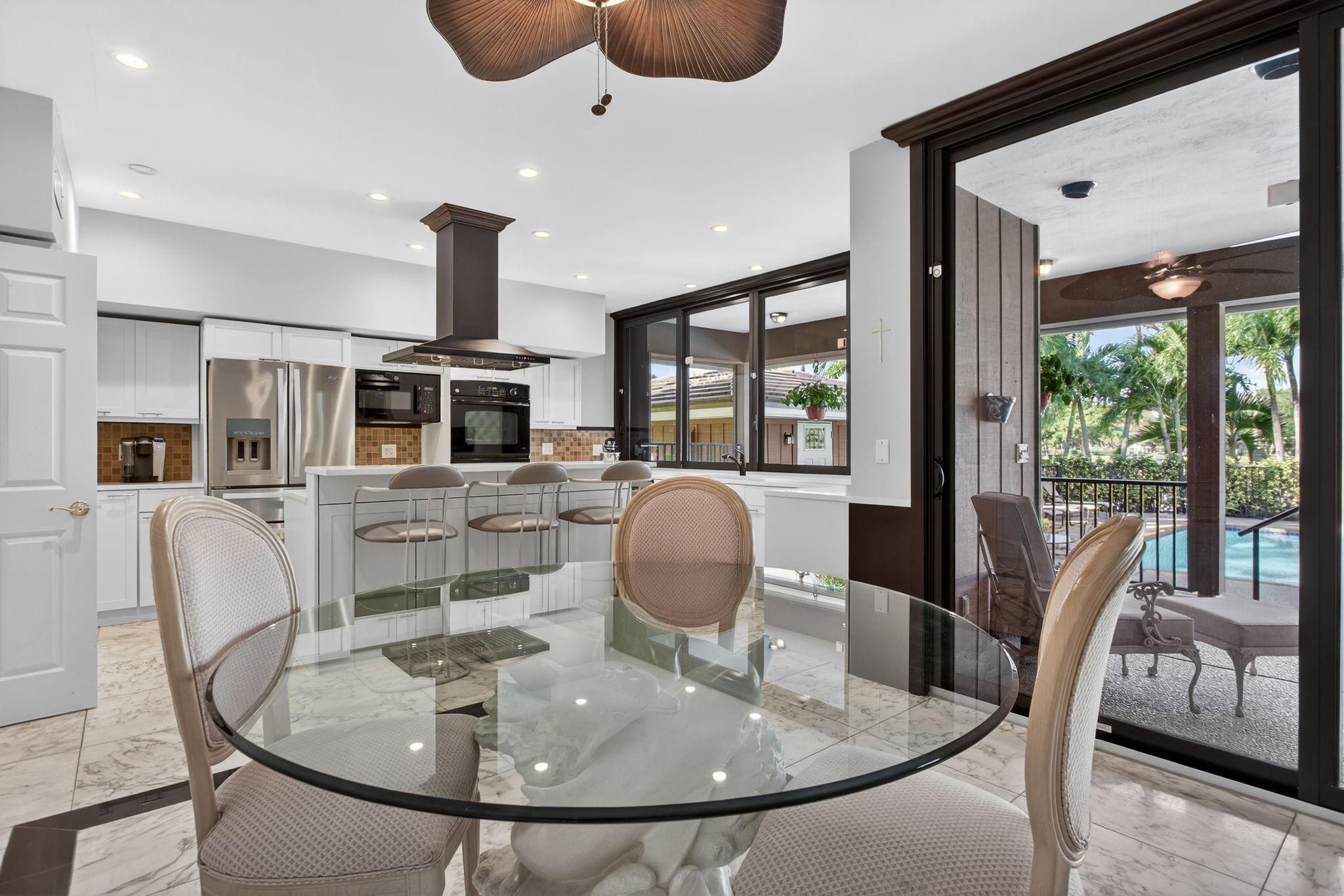 Palm-Aire Estates 1st Sec - Residential Lease