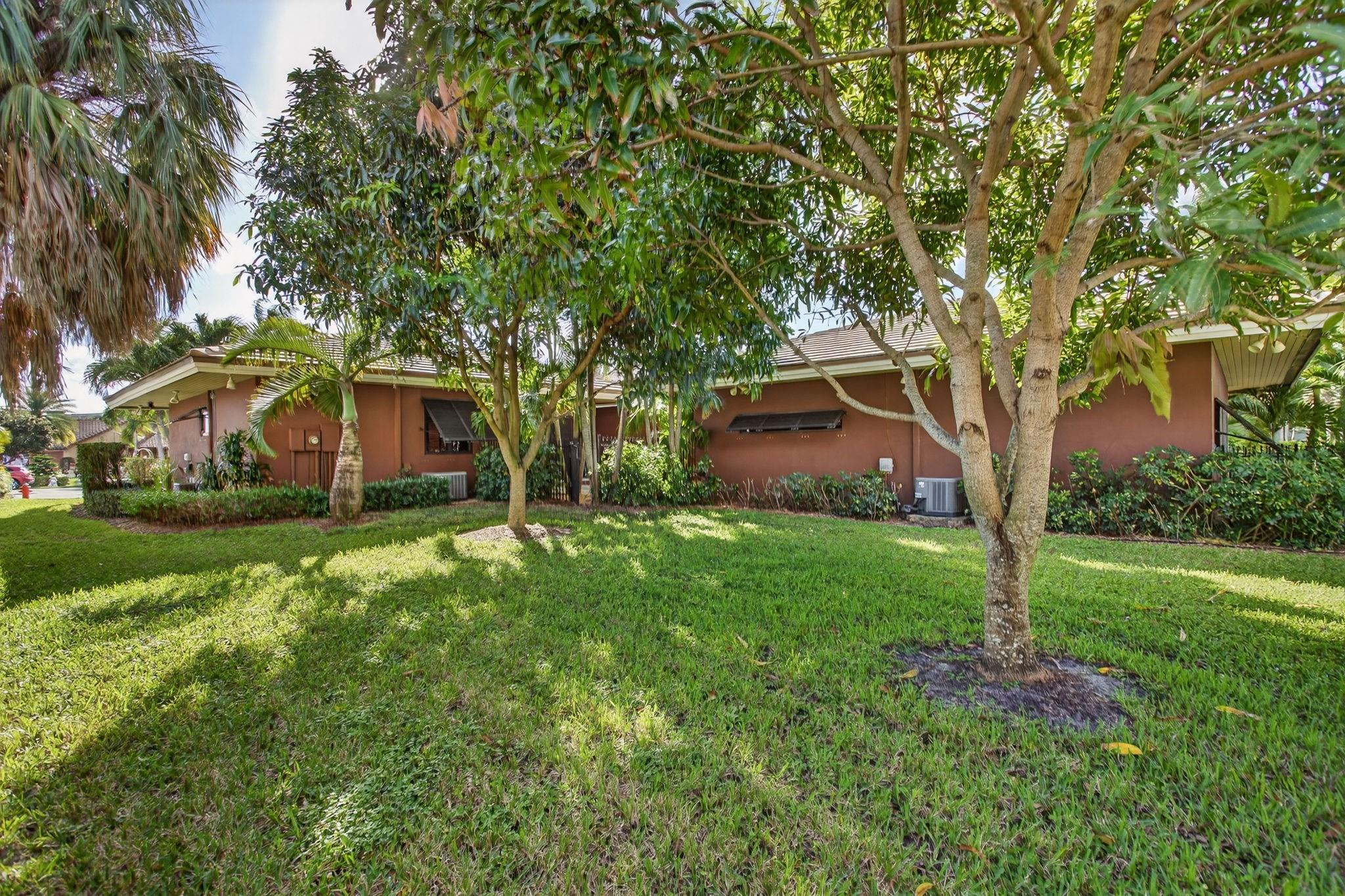 Palm-Aire Estates 1st Sec - Residential Lease