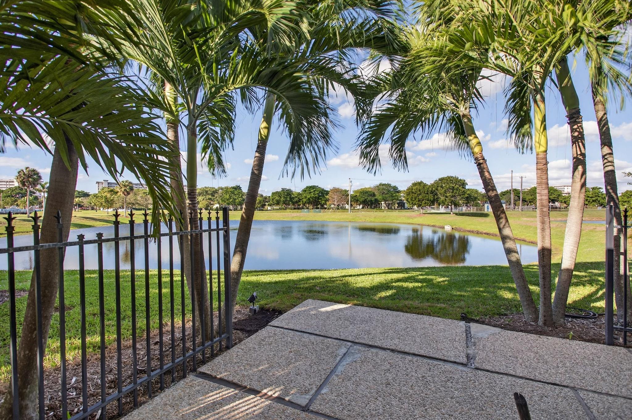 Palm-Aire Estates 1st Sec - Residential Lease