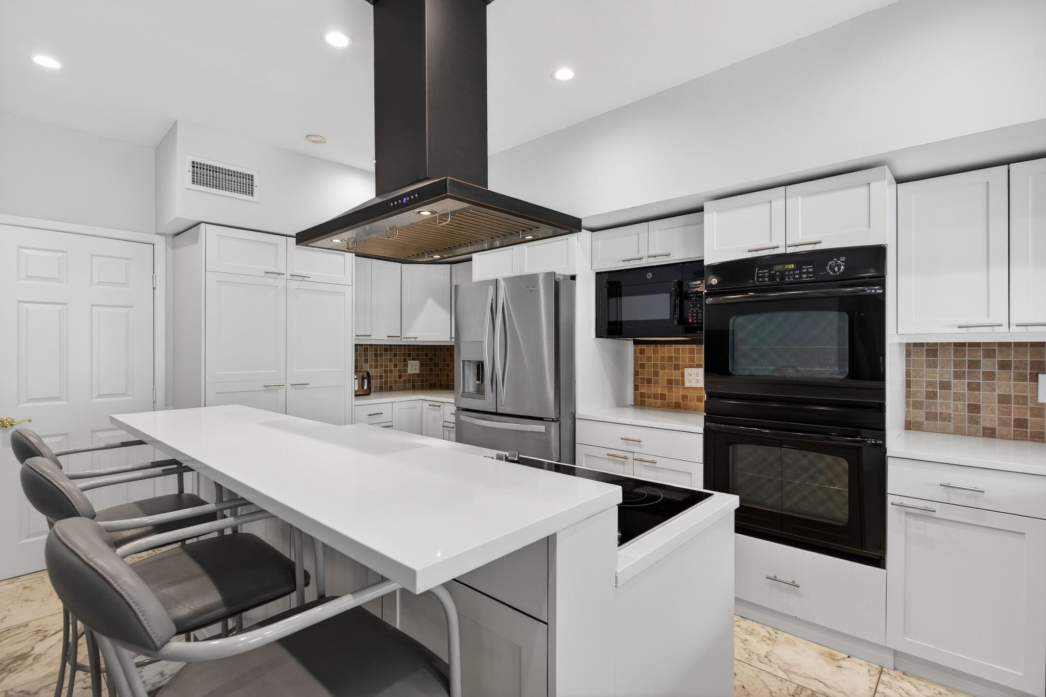 Palm-Aire Estates 1st Sec - Residential Lease