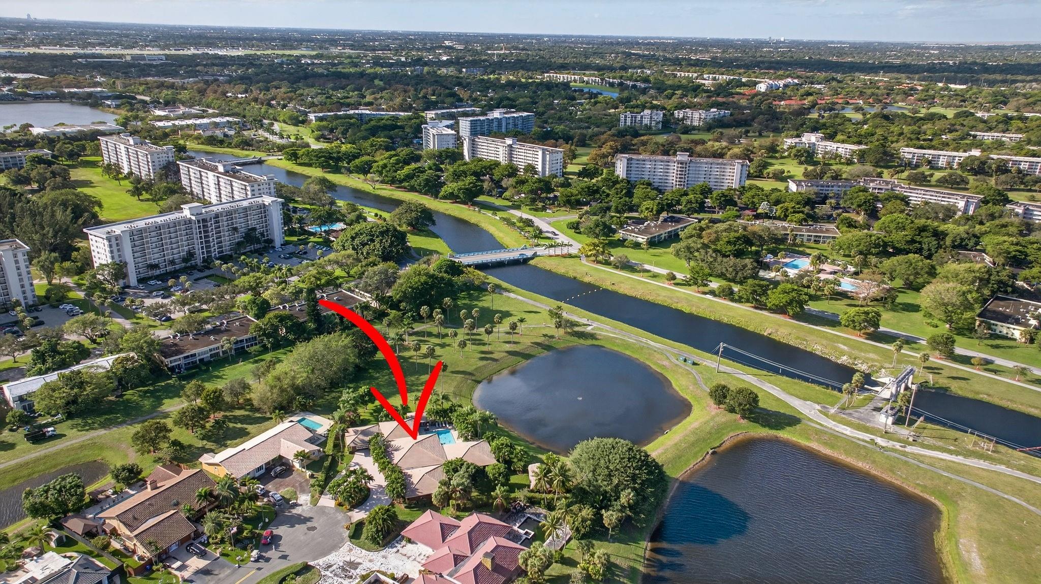 Palm-Aire Estates 1st Sec - Residential Lease