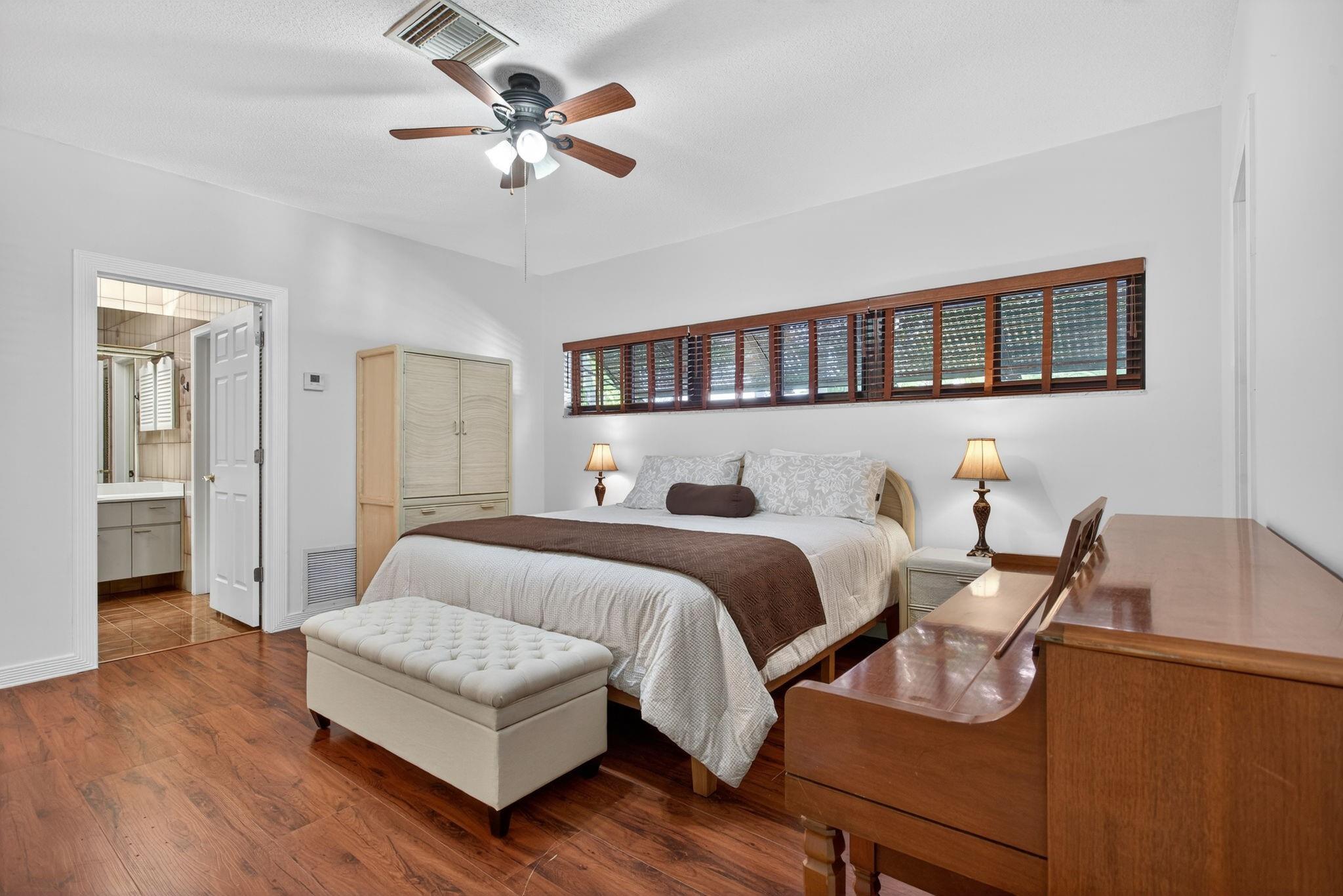 Palm-Aire Estates 1st Sec - Residential Lease