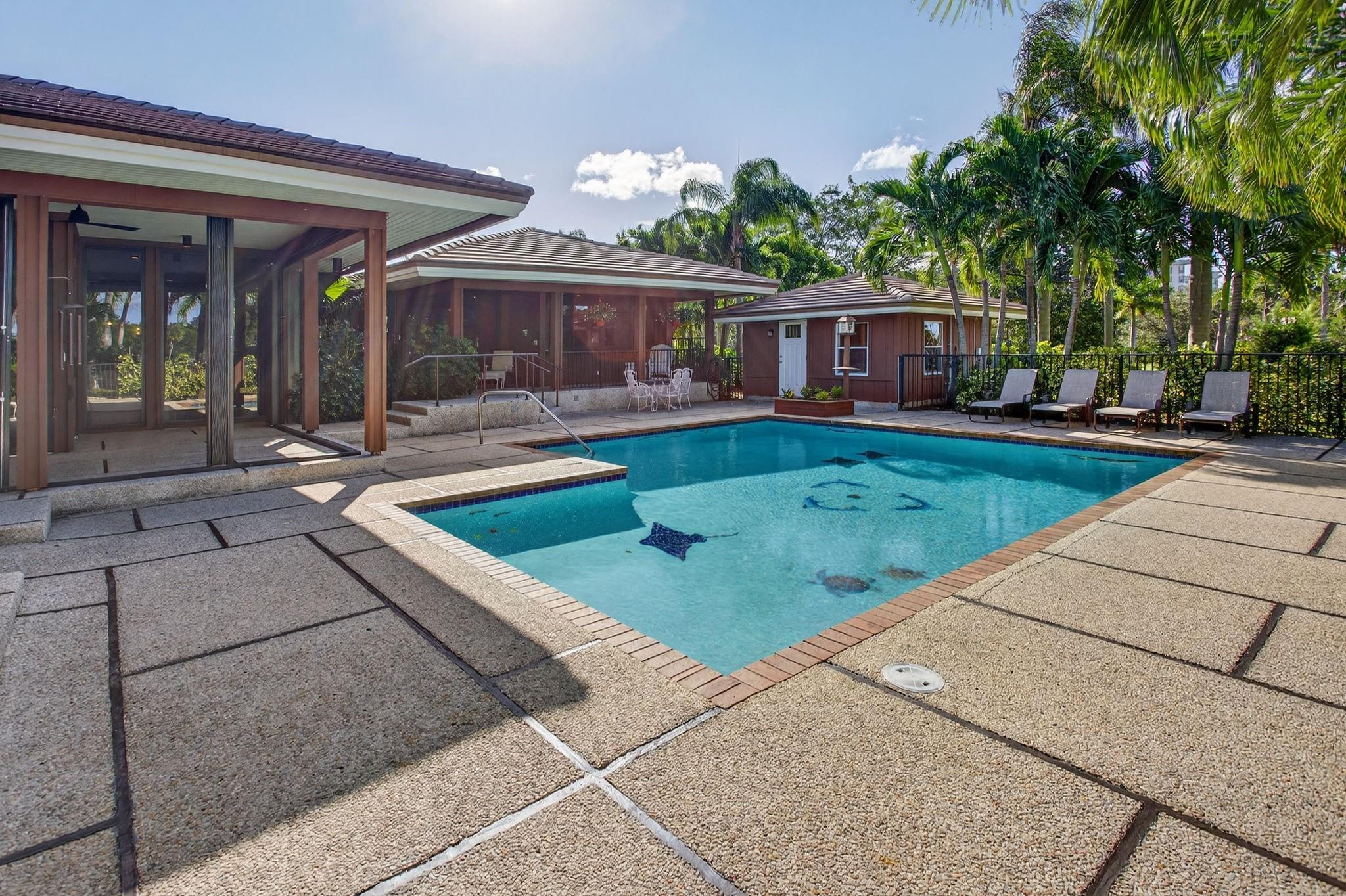 Palm-Aire Estates 1st Sec - Residential Lease