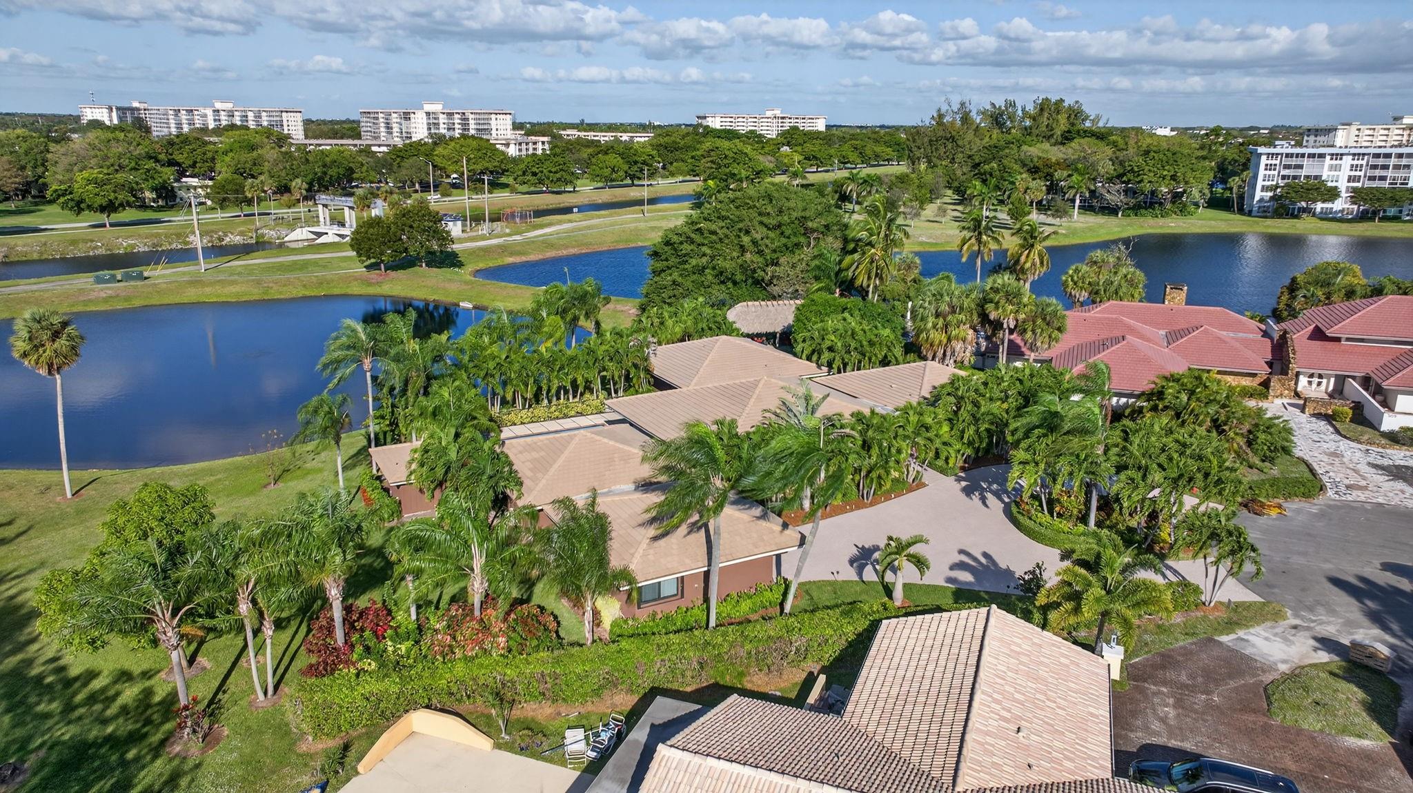 Palm-Aire Estates 1st Sec - Residential Lease