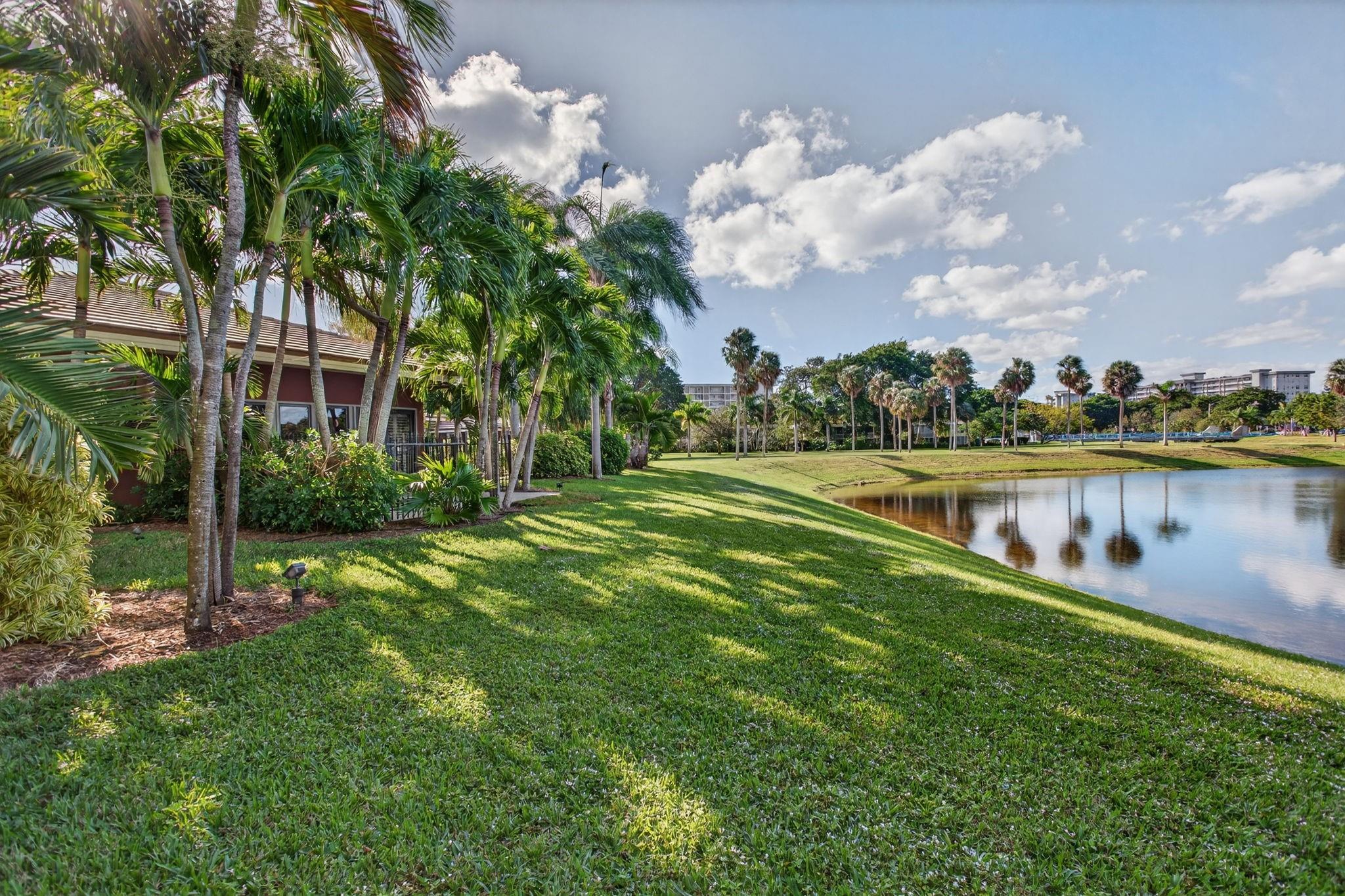 Palm-Aire Estates 1st Sec - Residential Lease