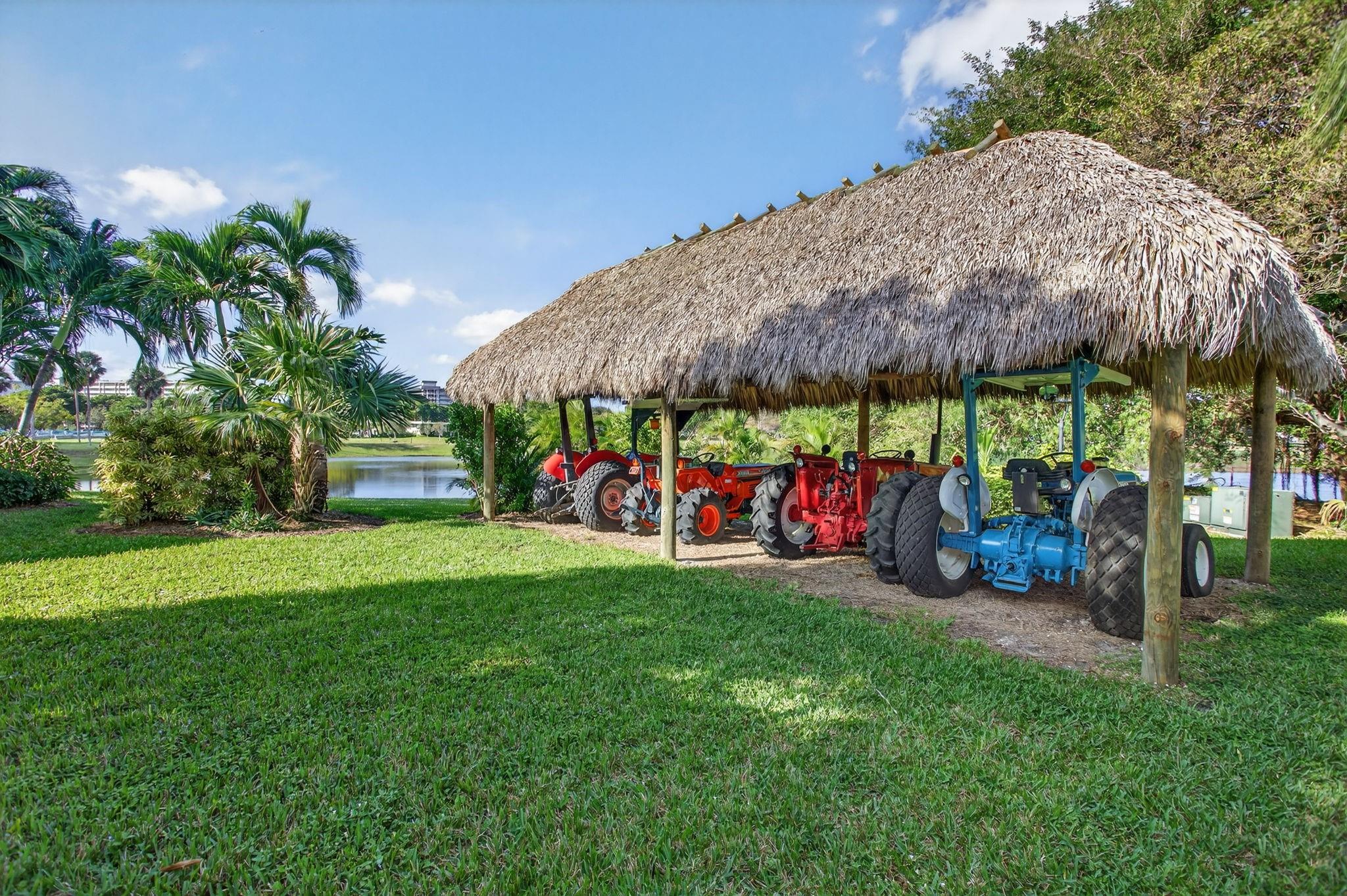 Palm-Aire Estates 1st Sec - Residential Lease